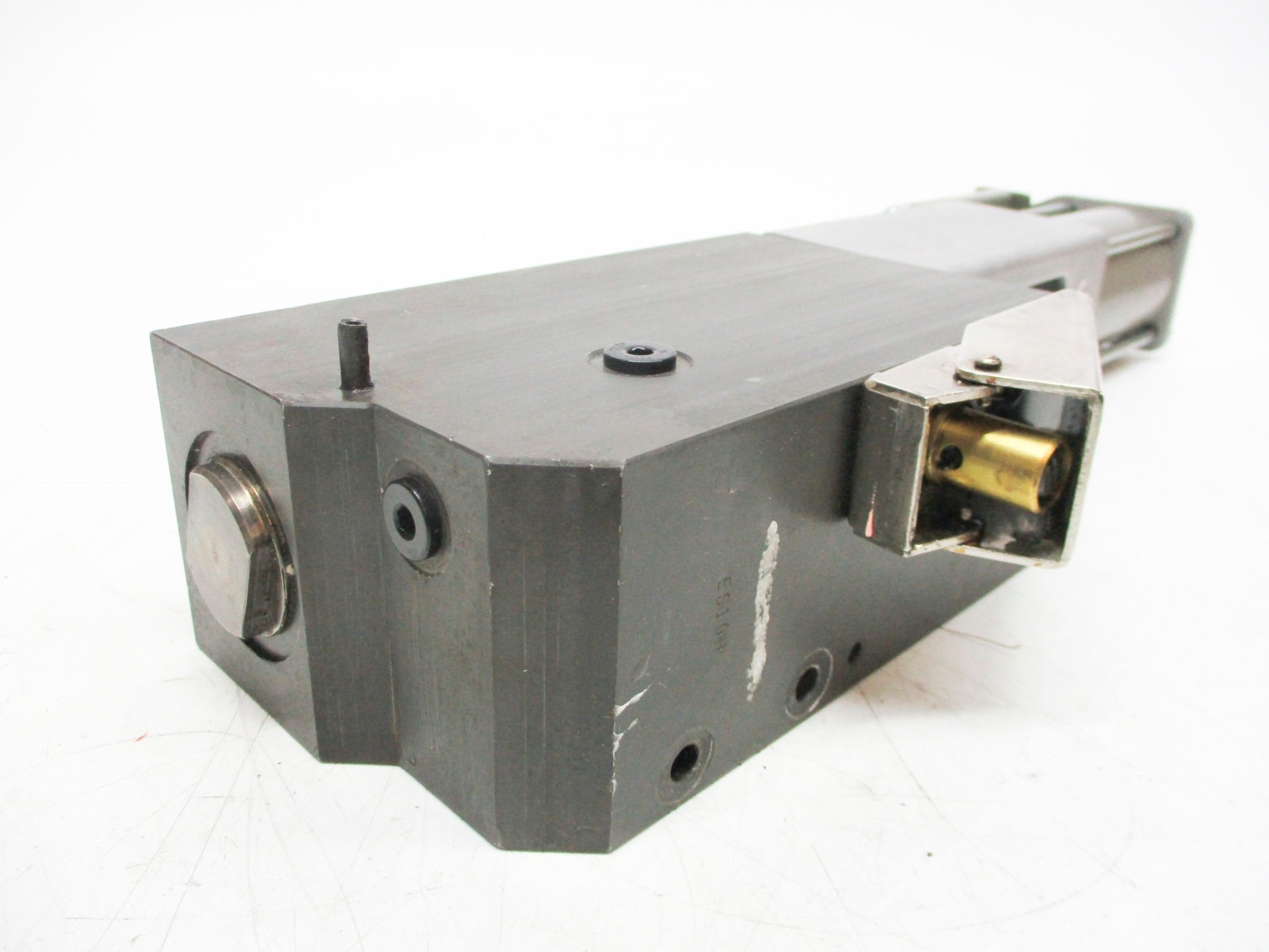 NORDSON ES10M REMAN