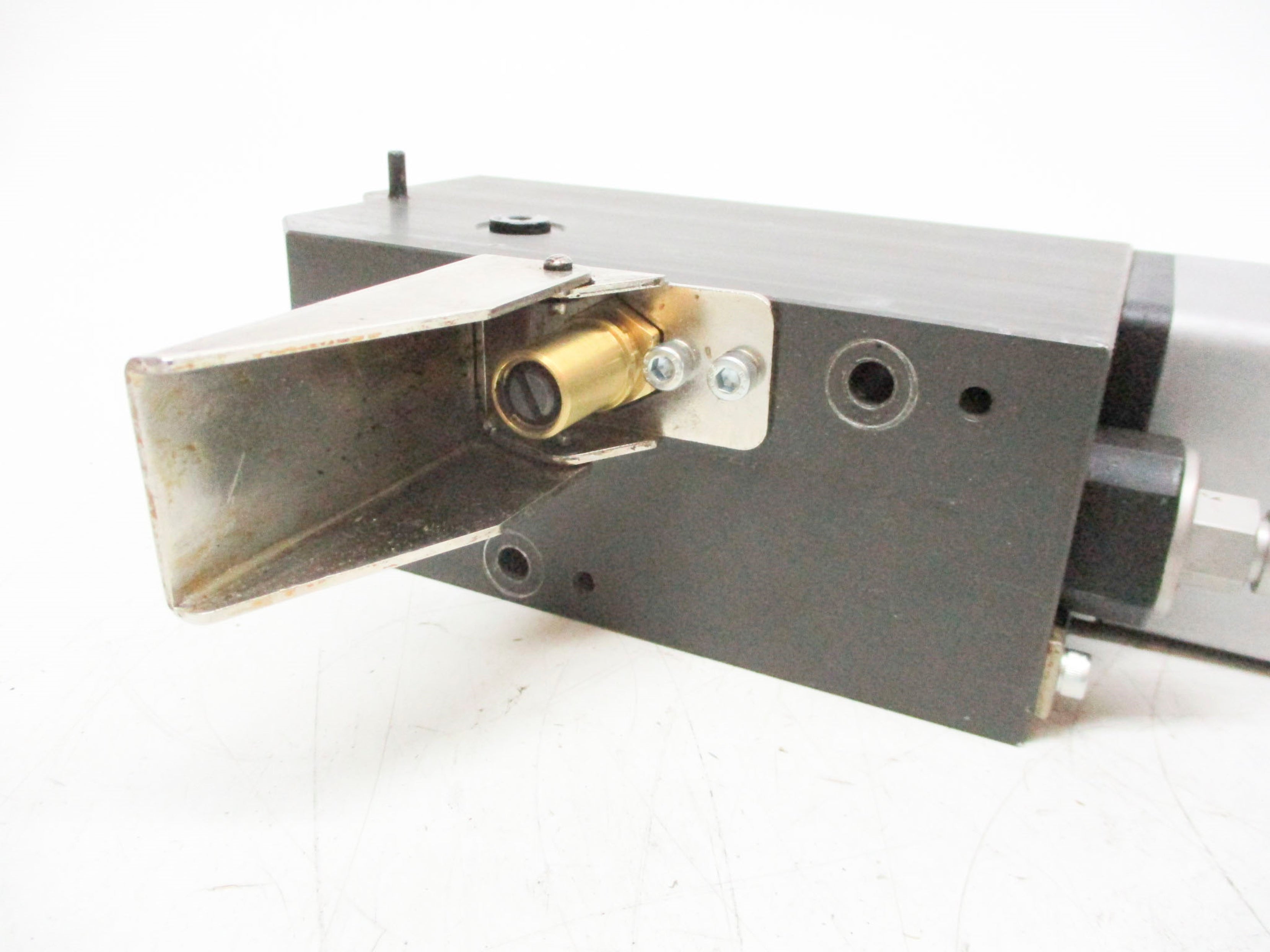NORDSON ES10M REMAN