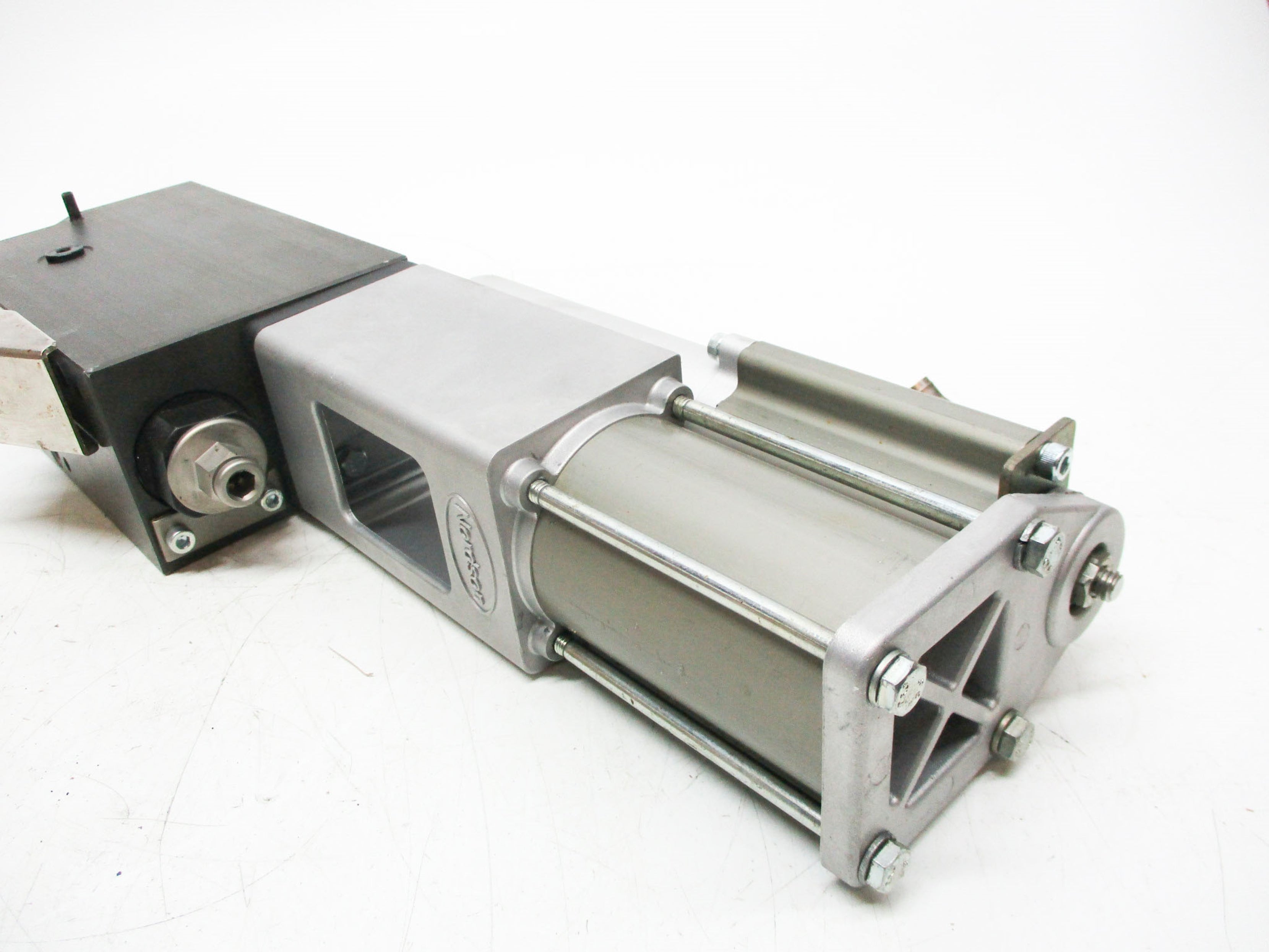 NORDSON ES10M REMAN
