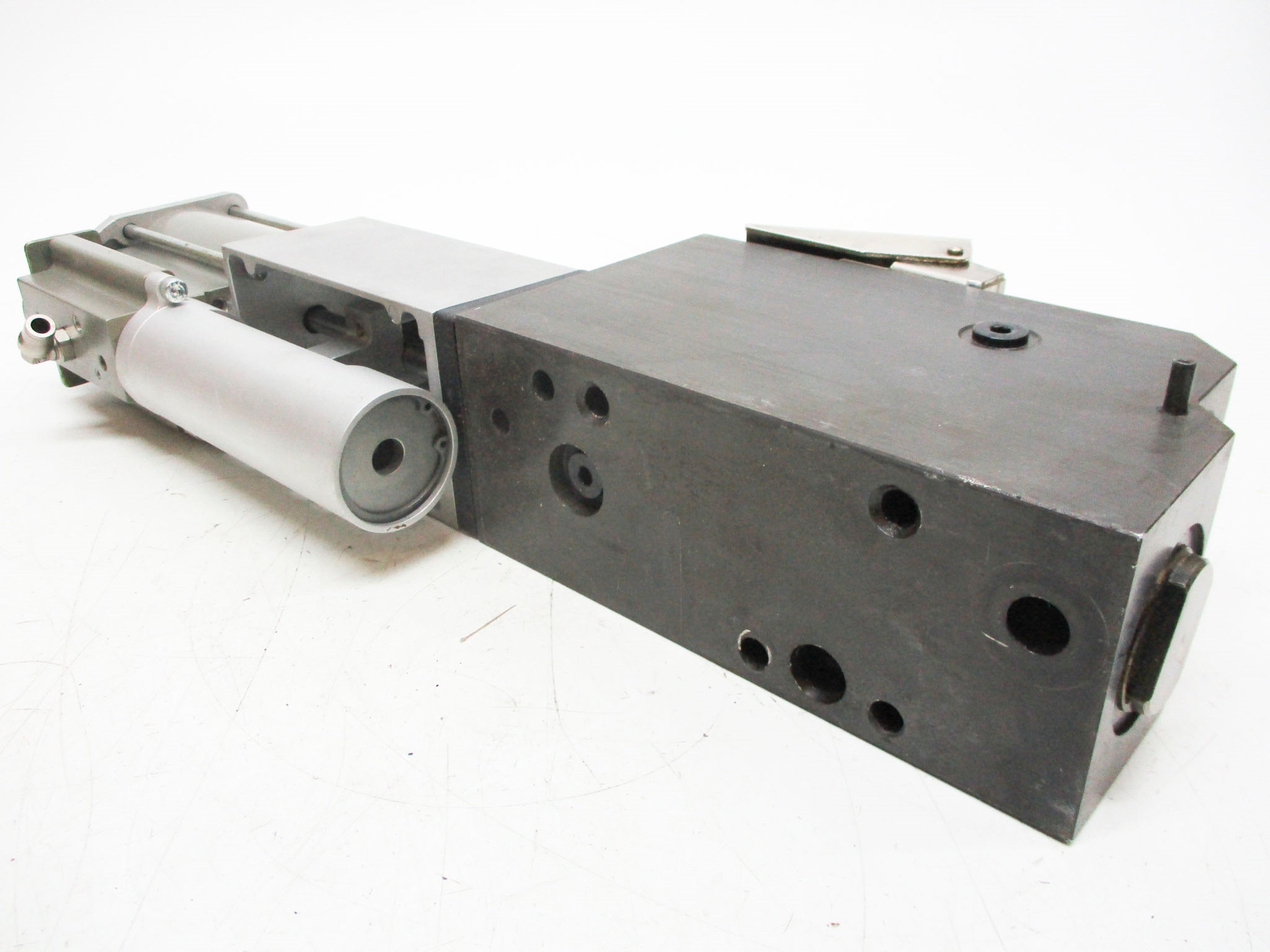 NORDSON ES10M REMAN