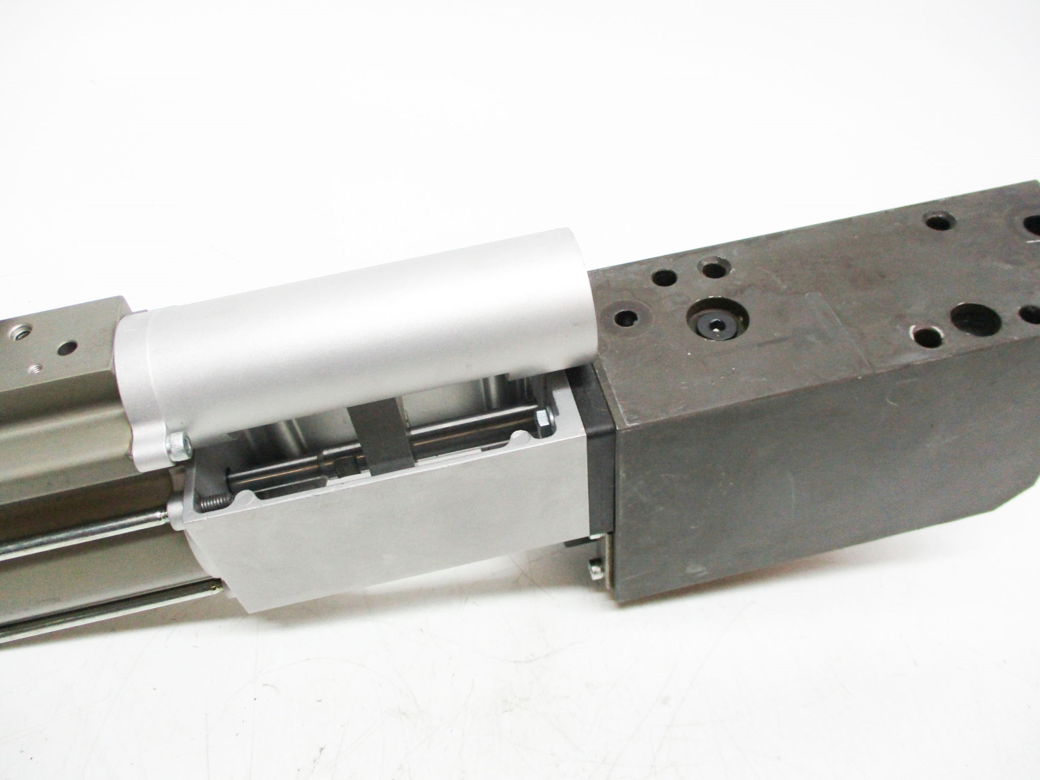NORDSON ES10M REMAN