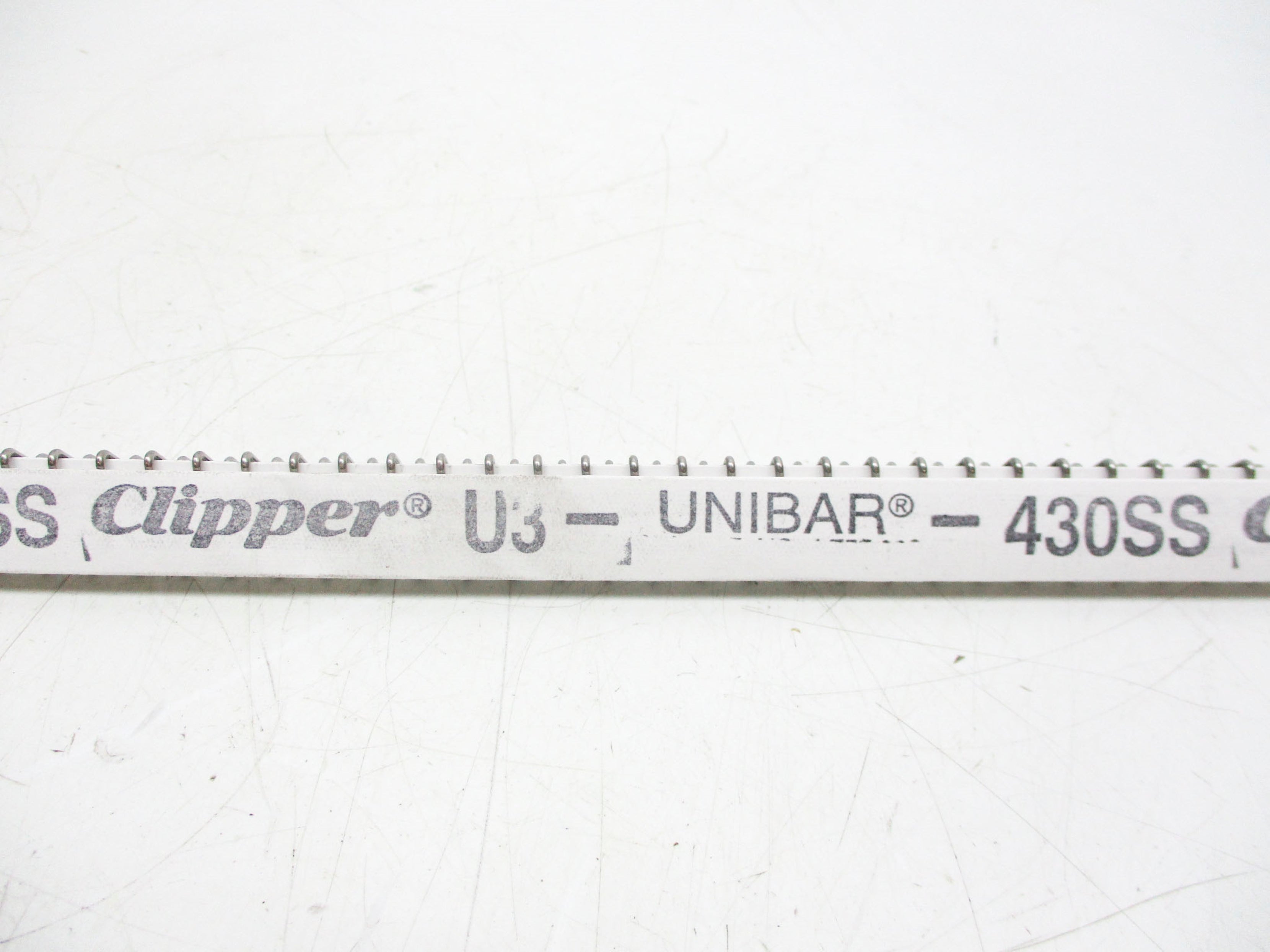 CLIPPER U3S24 NSNP