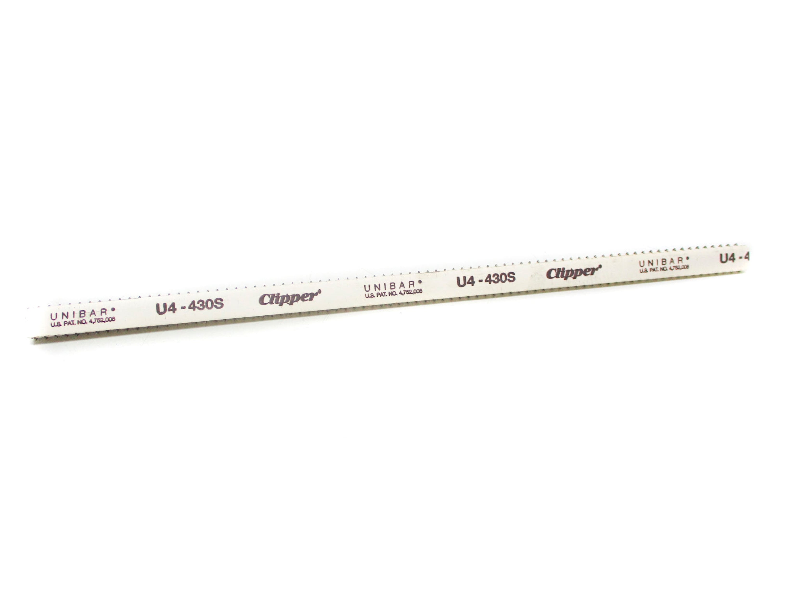 CLIPPER U4S24 NSNP