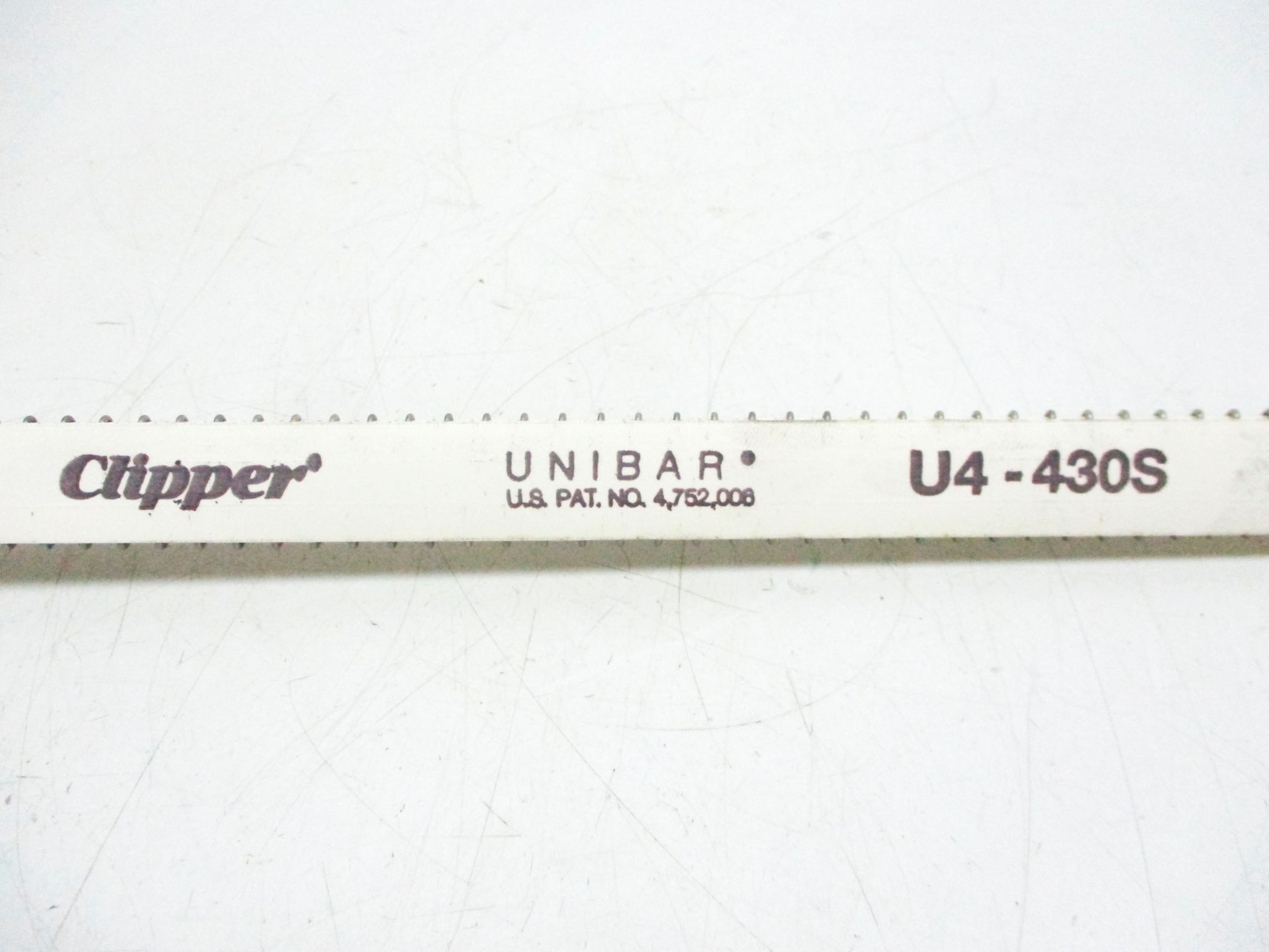 CLIPPER U4S24 NSNP