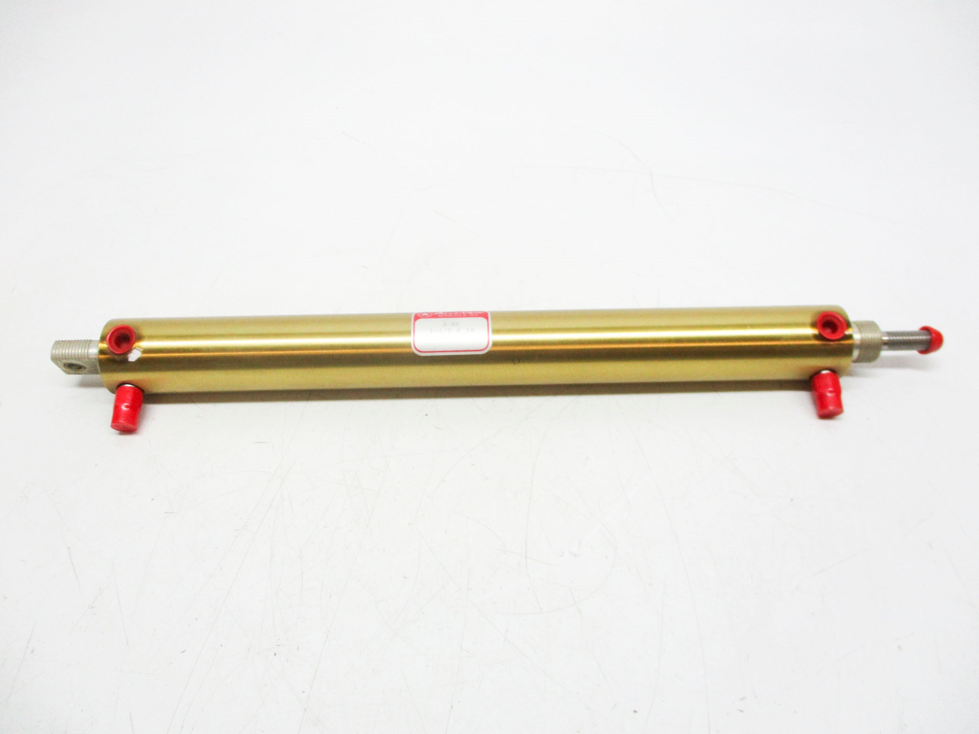 ALLENAIR 1-1/2X14 UNMP