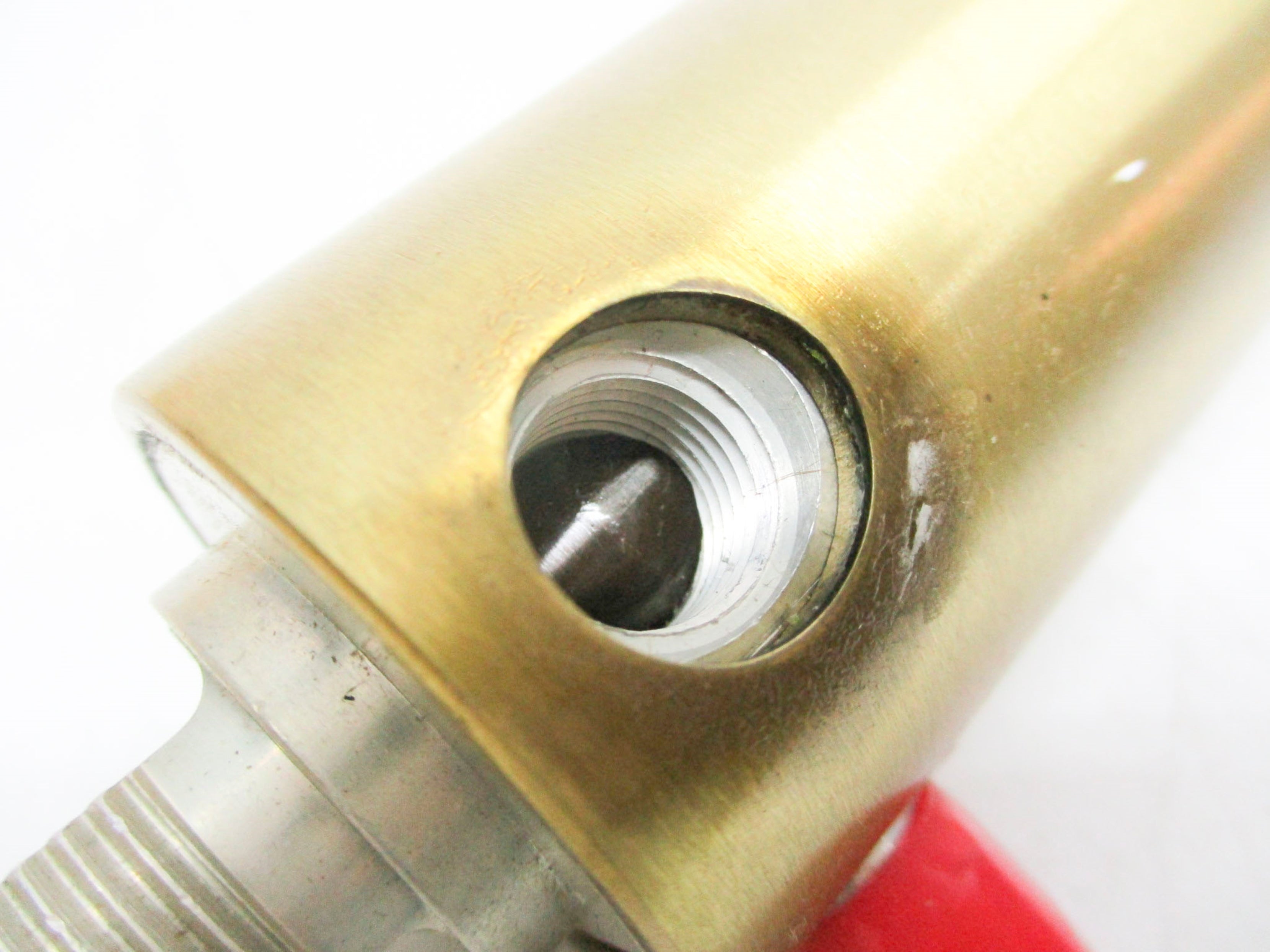 ALLENAIR 1-1/2X14 UNMP