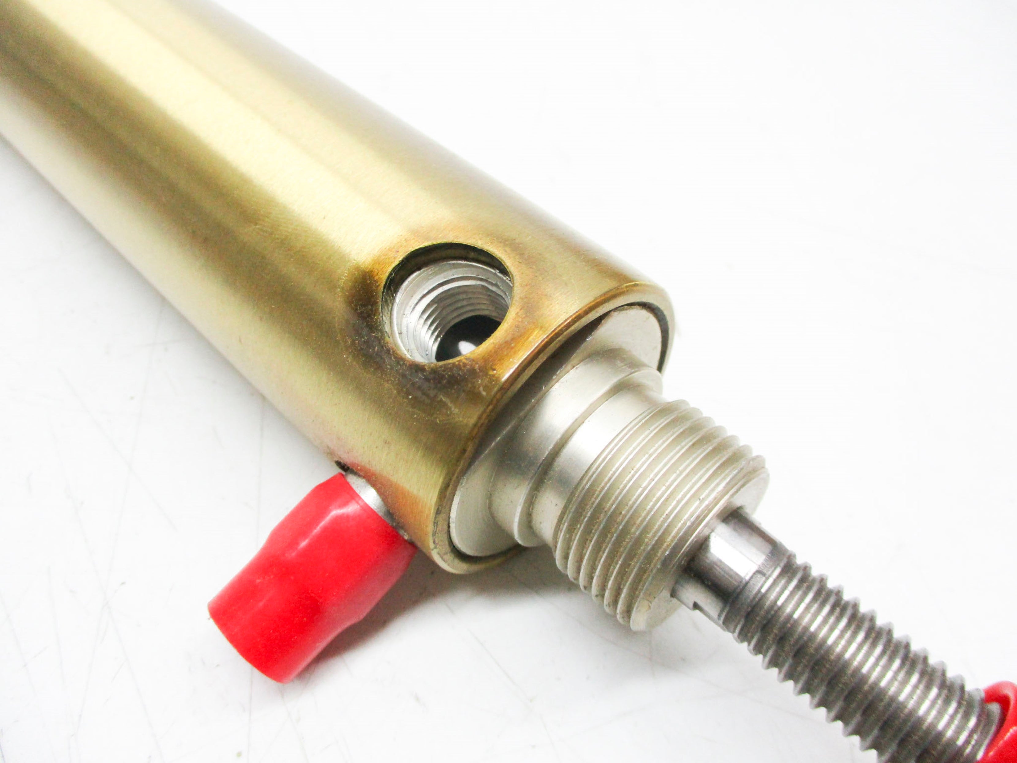 ALLENAIR 1-1/2X14 UNMP
