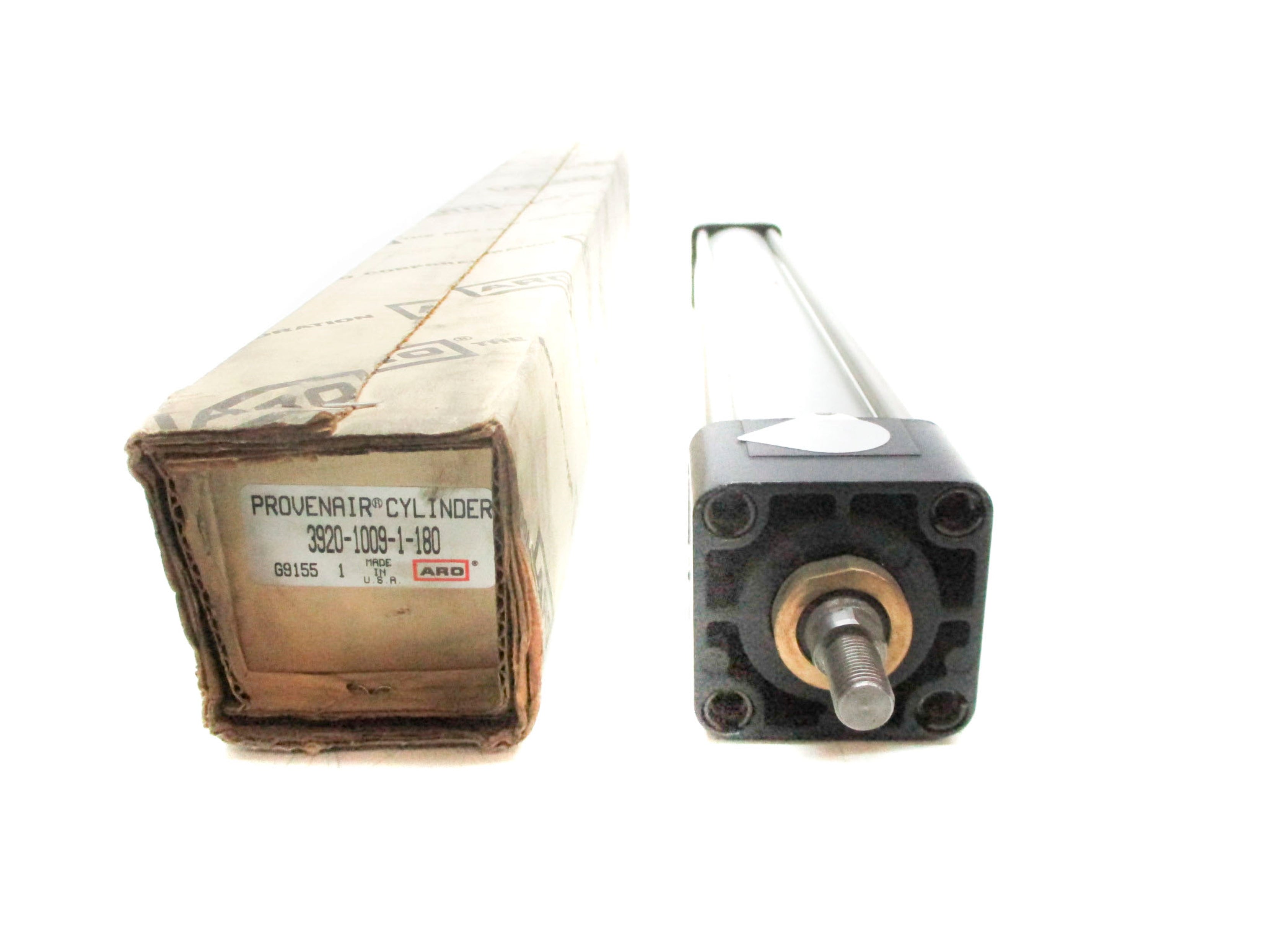 ARO 3920-1009-1-180 NSMP