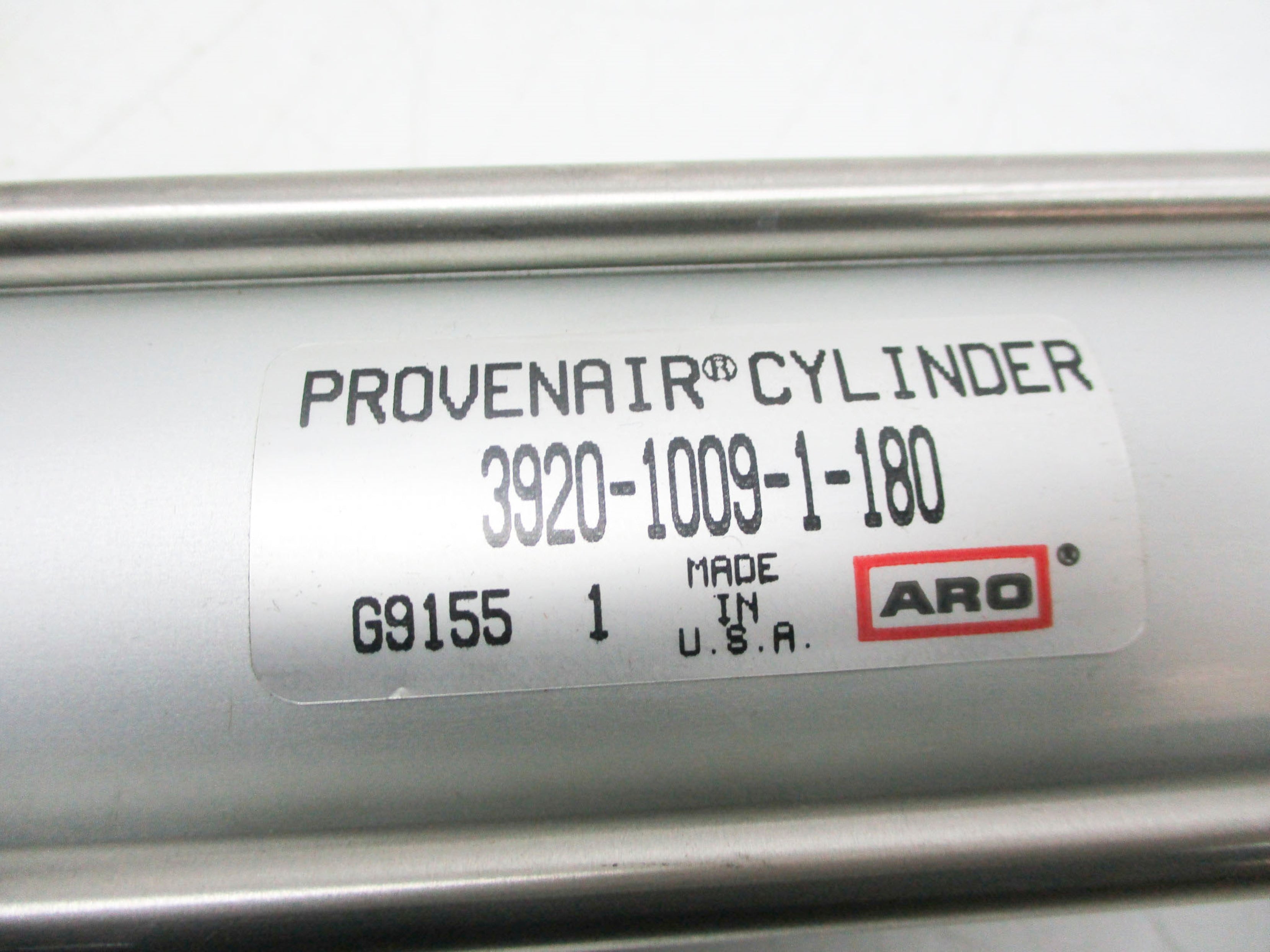 ARO 3920-1009-1-180 NSMP