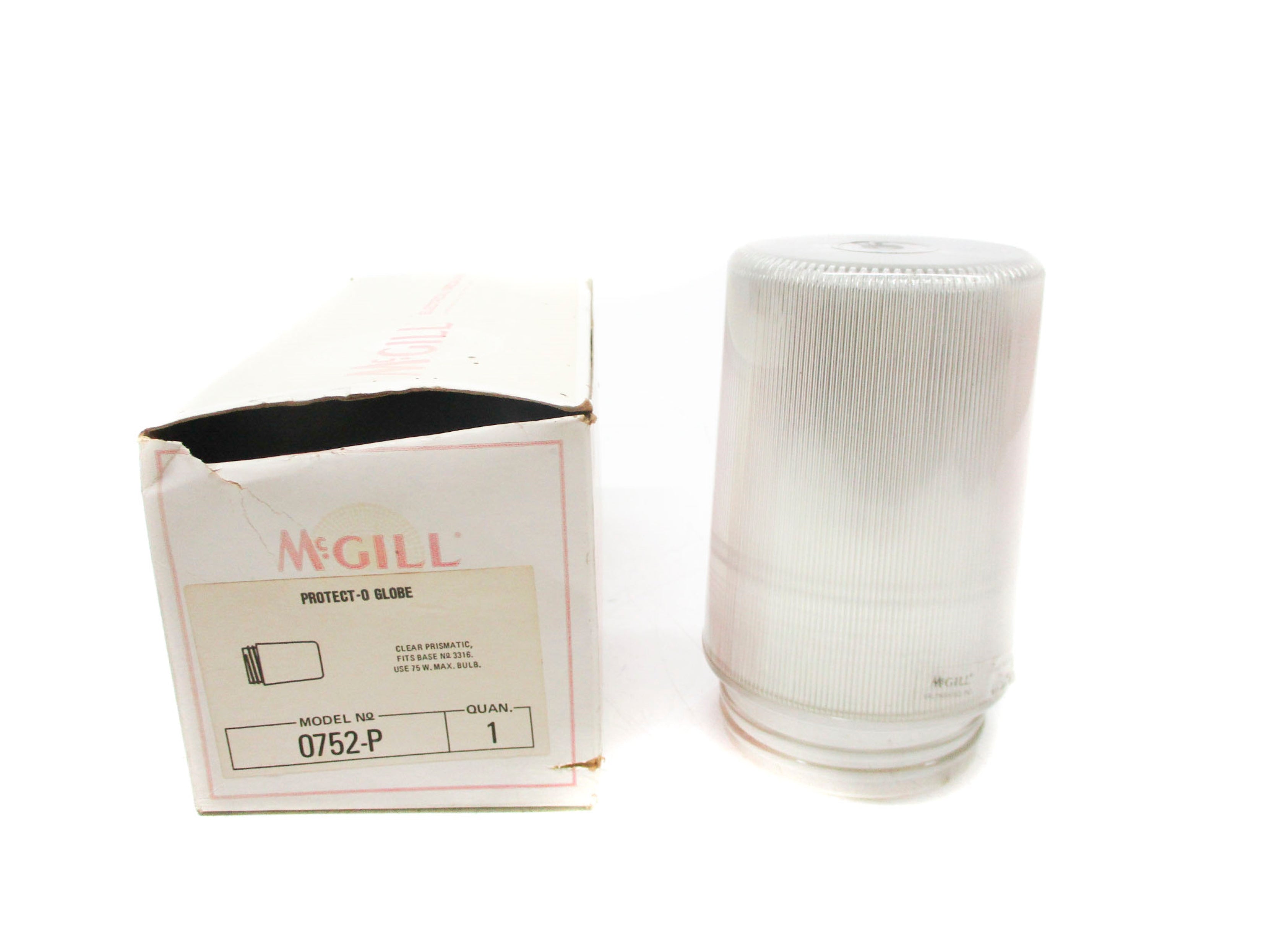 MCGILL 0752-P NSMP