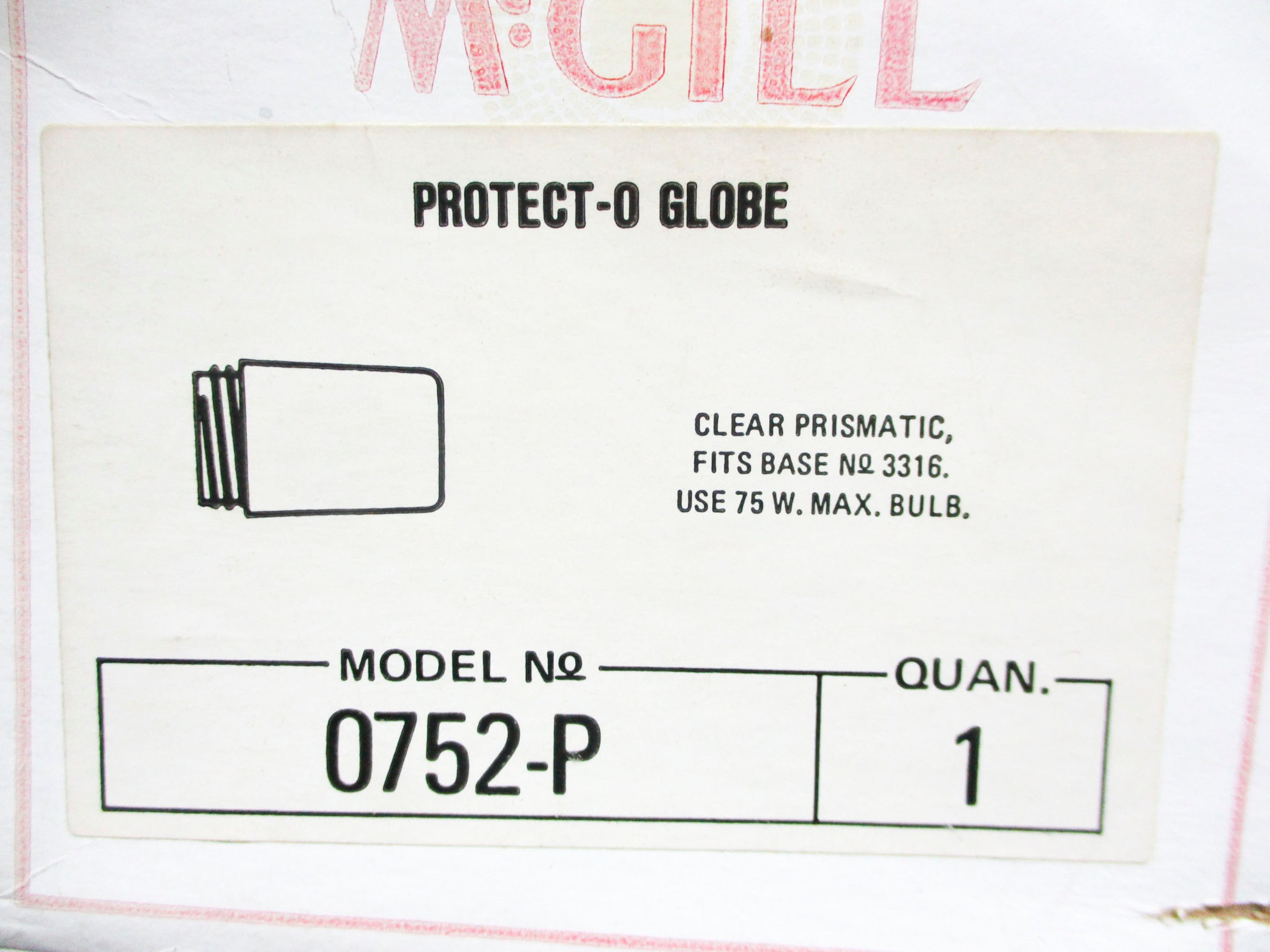 MCGILL 0752-P NSMP