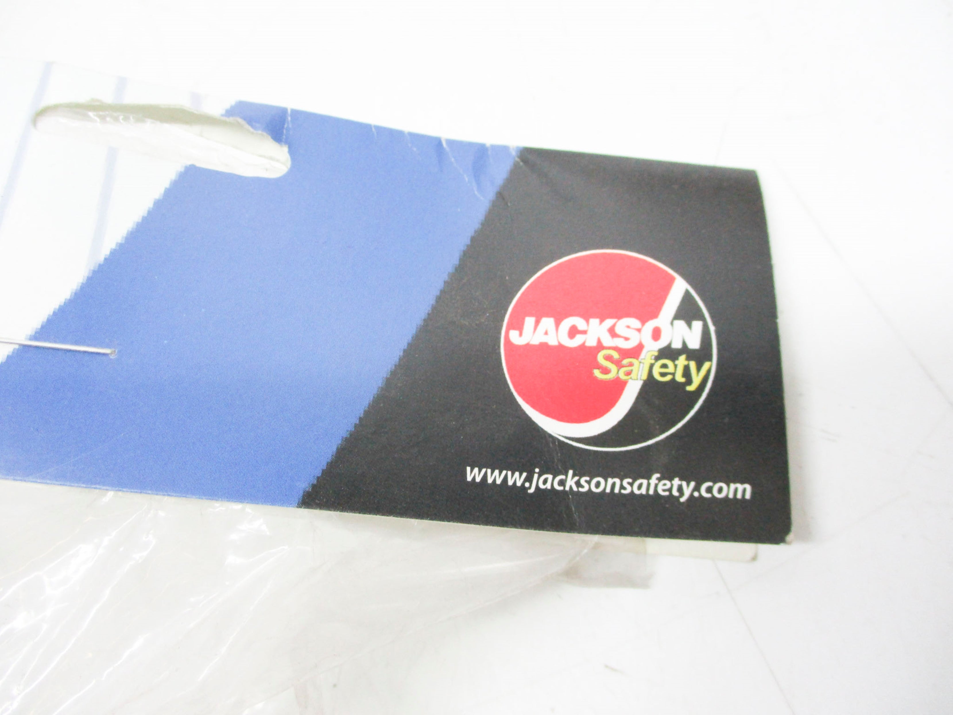 JACKSON 3000001 (AS PICTURED) NSMP