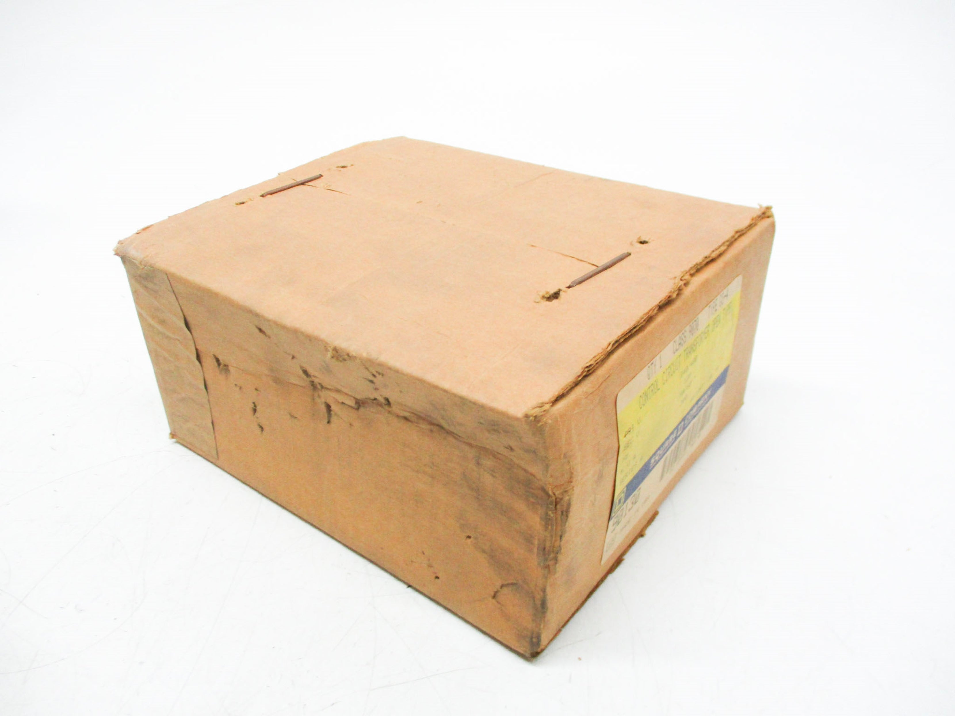 SQUARE D 9070G04 SER. A NSFS