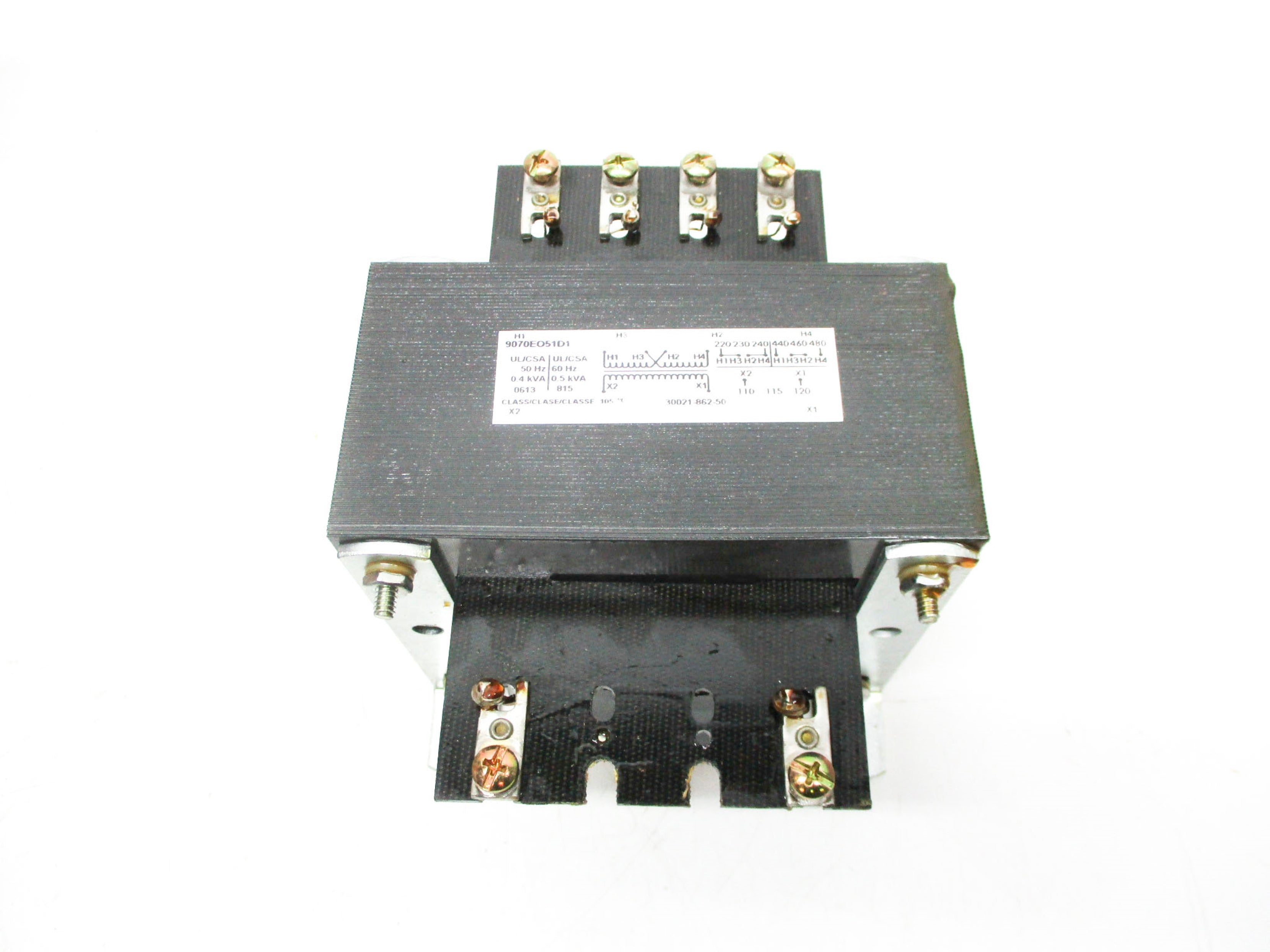 SQUARE D 9070EO51D1 UNMP