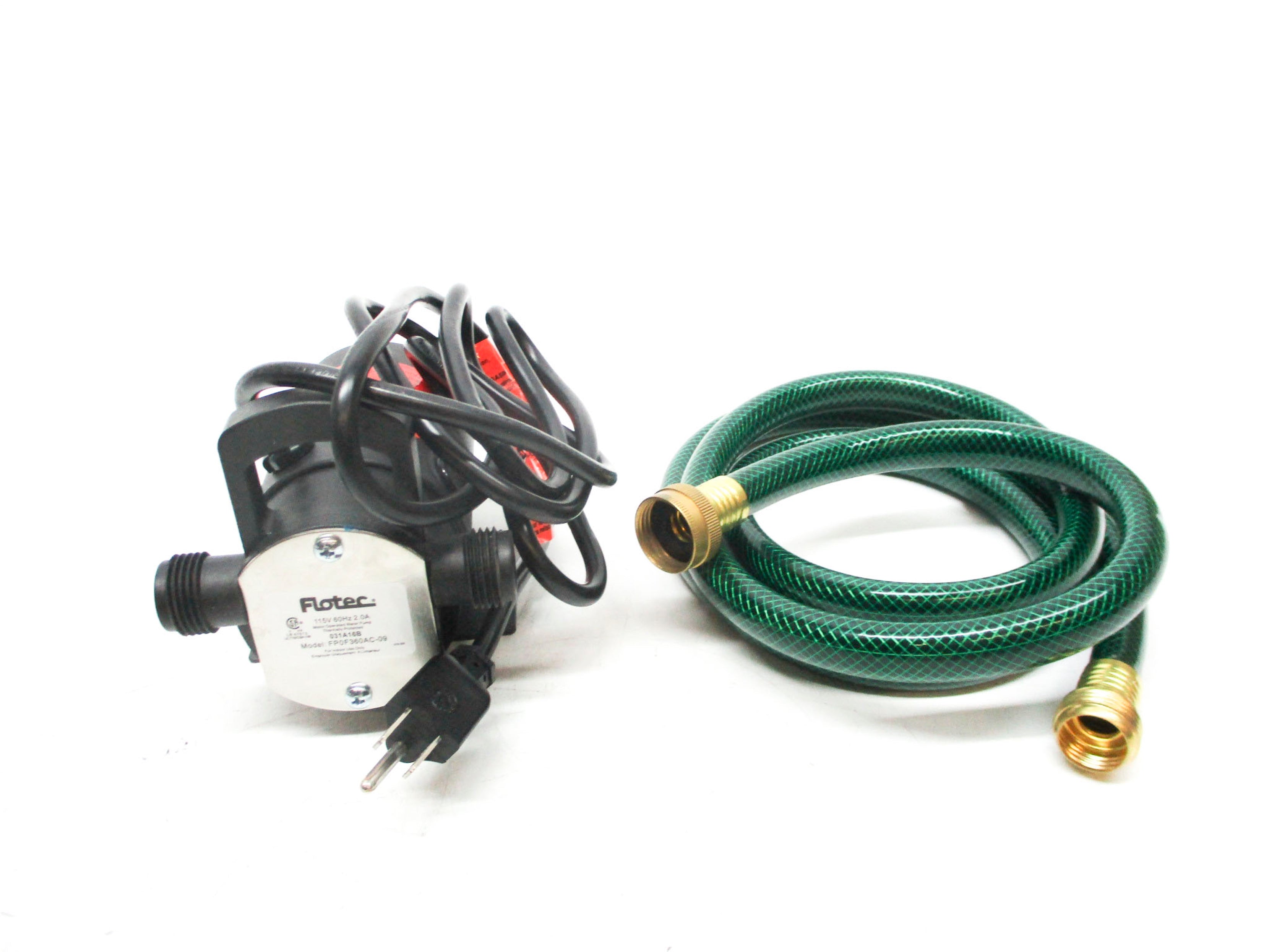 FLOTEC FP0F360AC NSMP