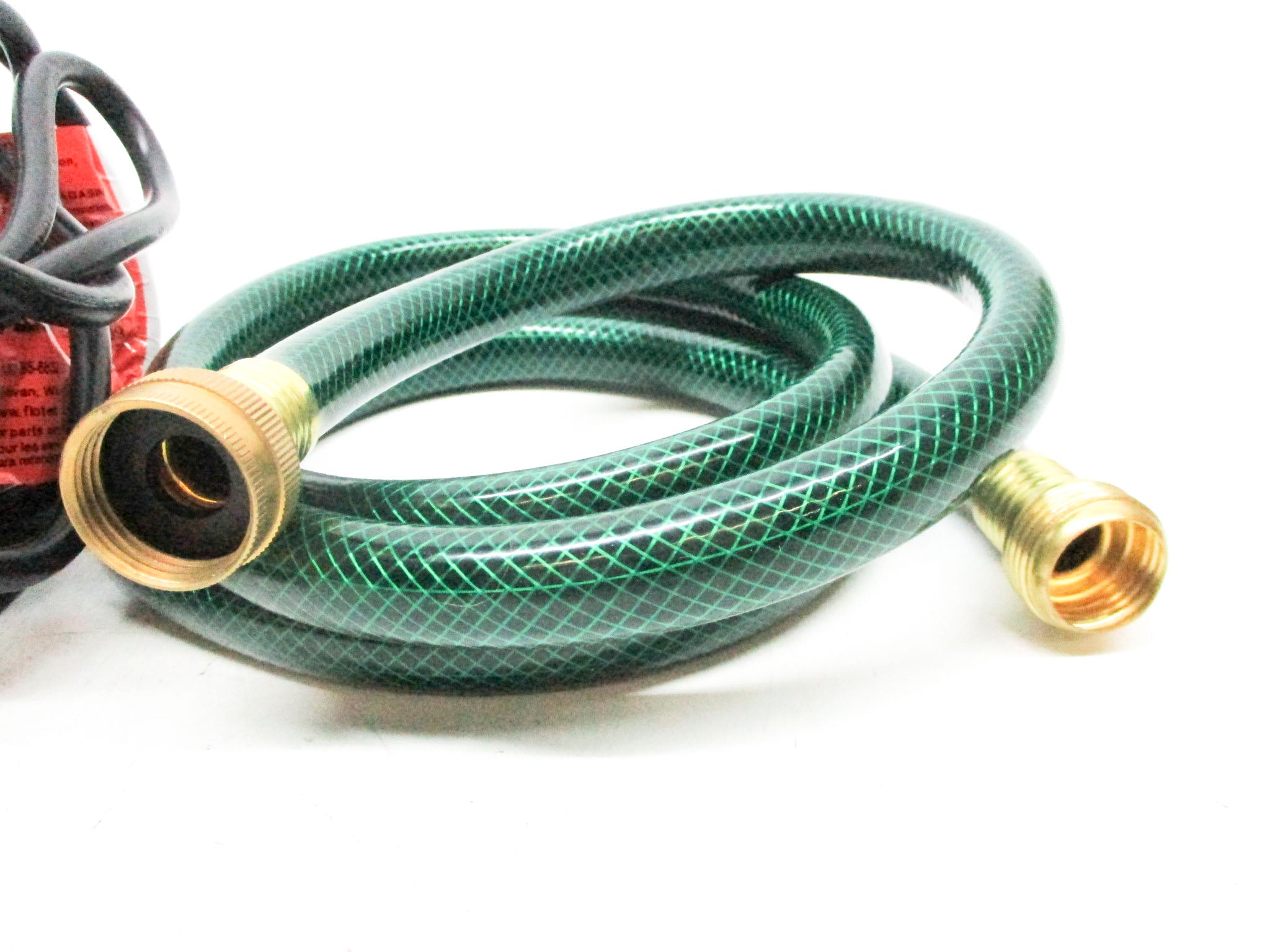 FLOTEC FP0F360AC NSMP