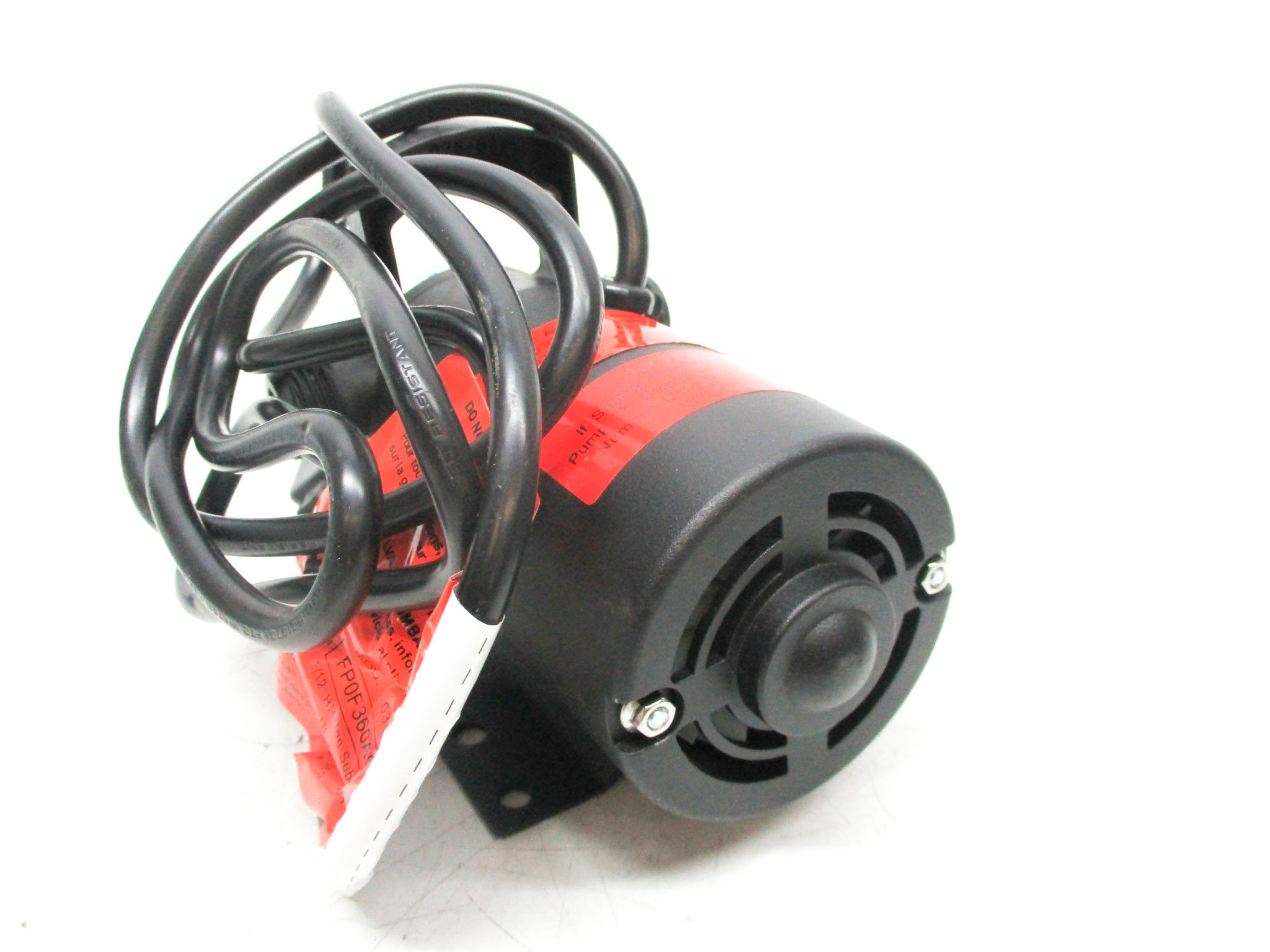 FLOTEC FP0F360AC NSMP