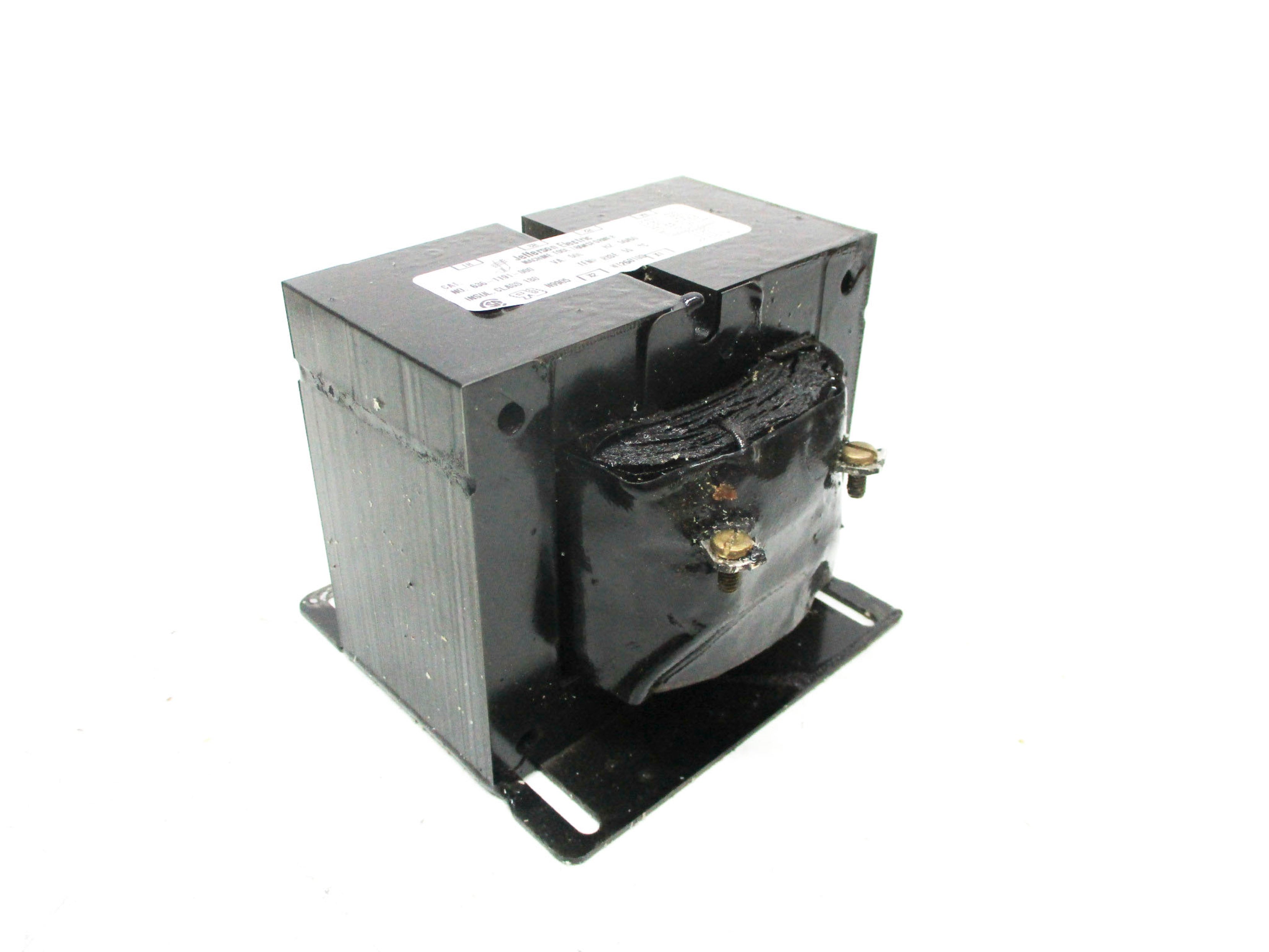 JEFFERSON ELECTRIC 636-1191-000 NSMP