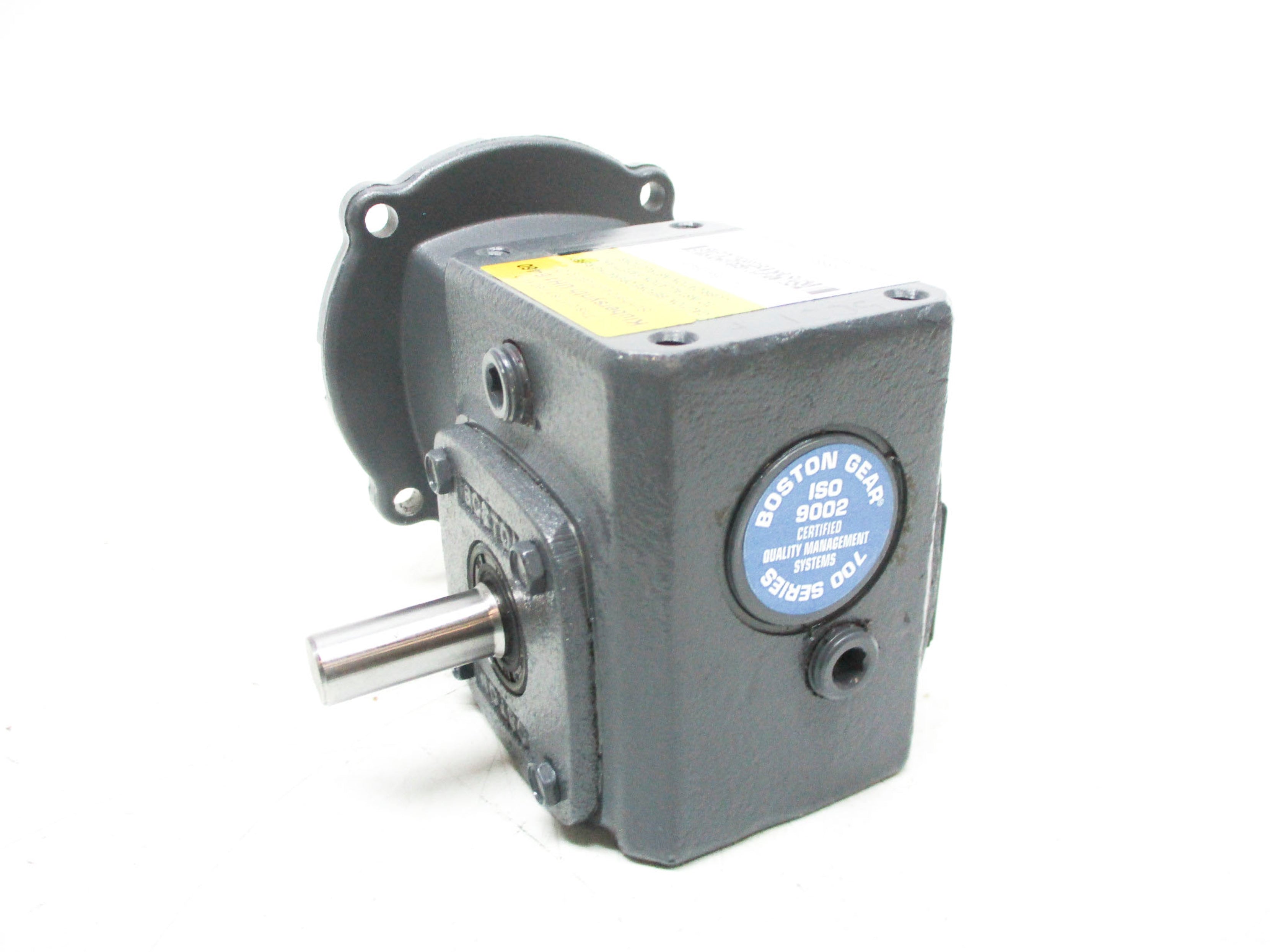 BOSTON GEAR F7105KPB4J6 NSMP