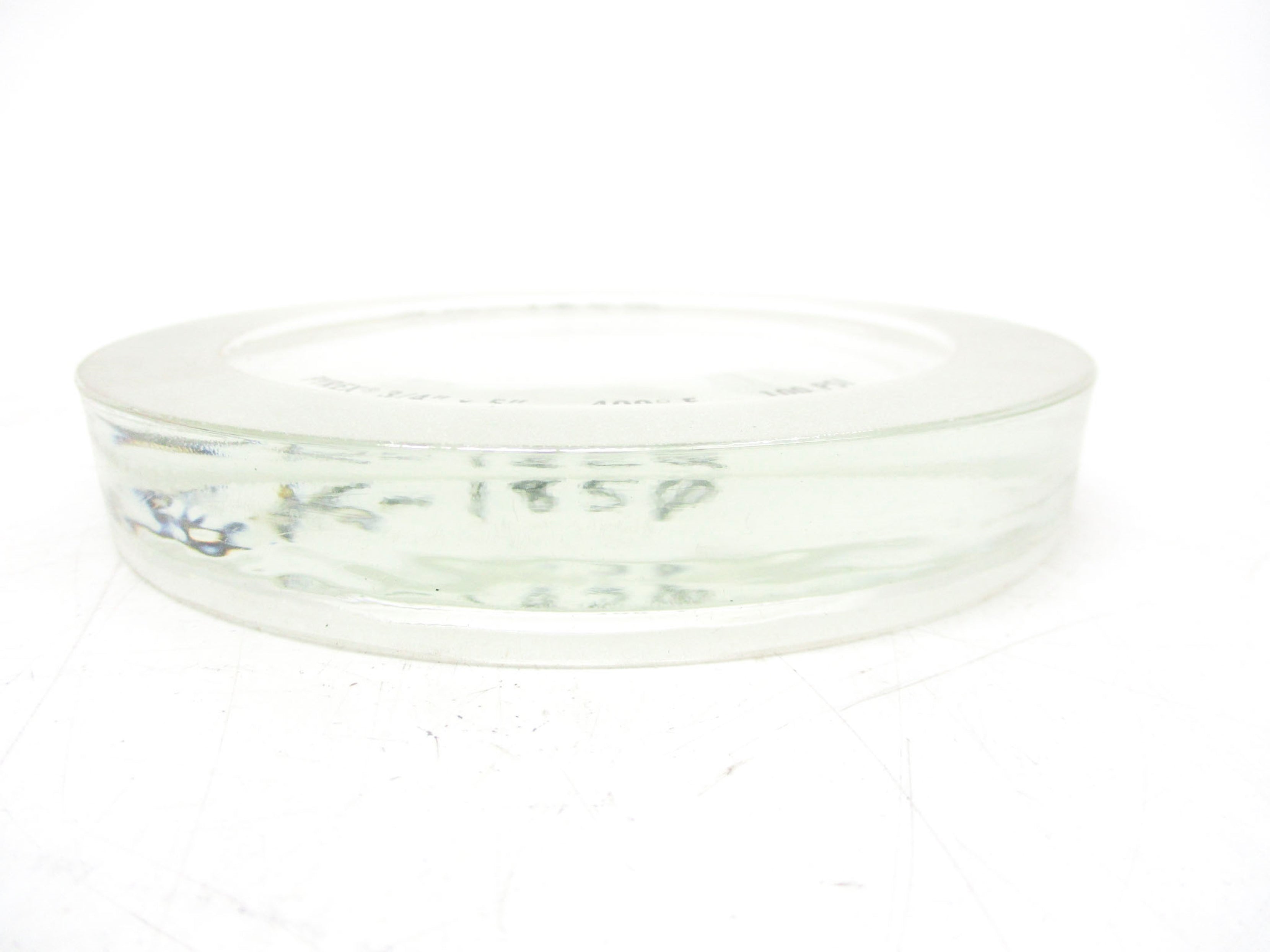 PYREX 3/4"X5"-400F-100PSI NSMP