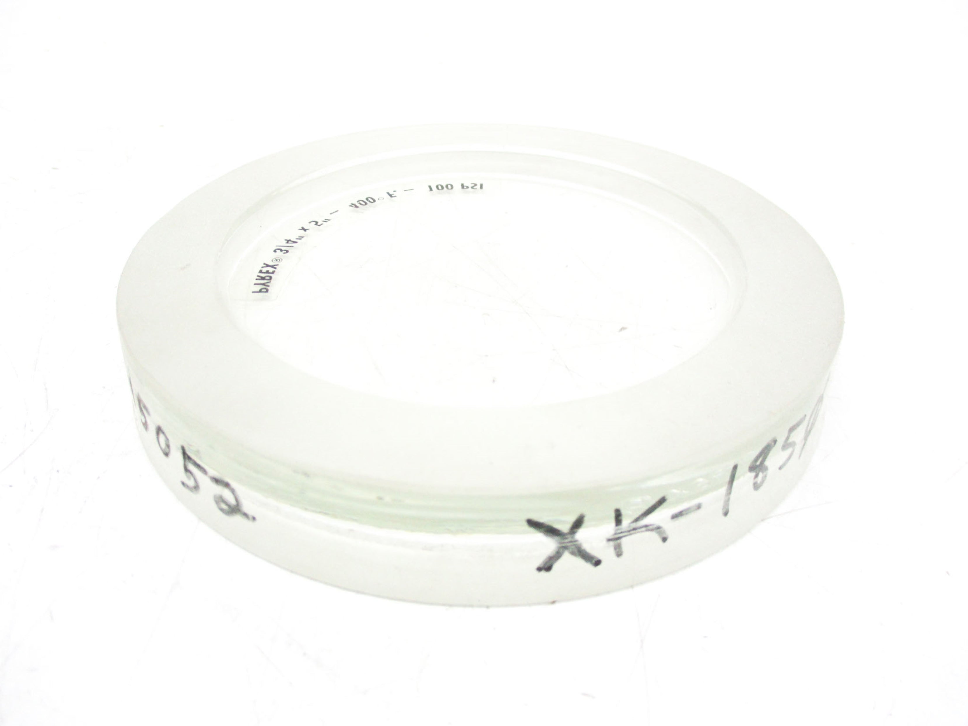 PYREX 3/4"X5"-400F-100PSI NSMP