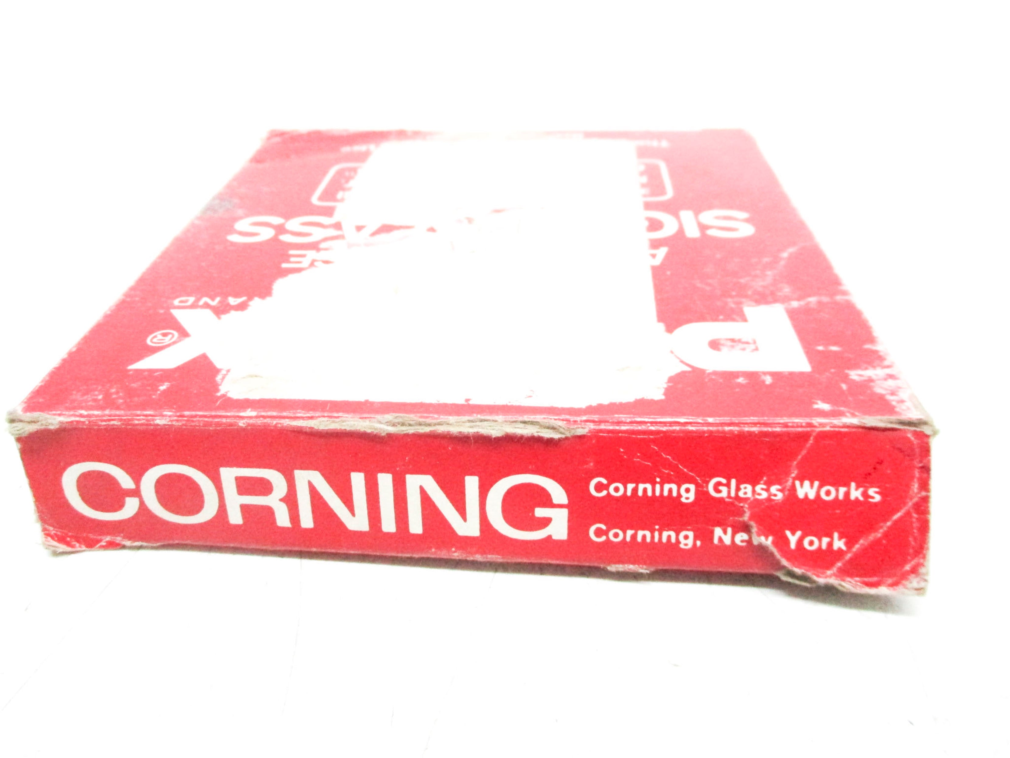 PYREX 3/4"X5"-400F-100PSI NSMP