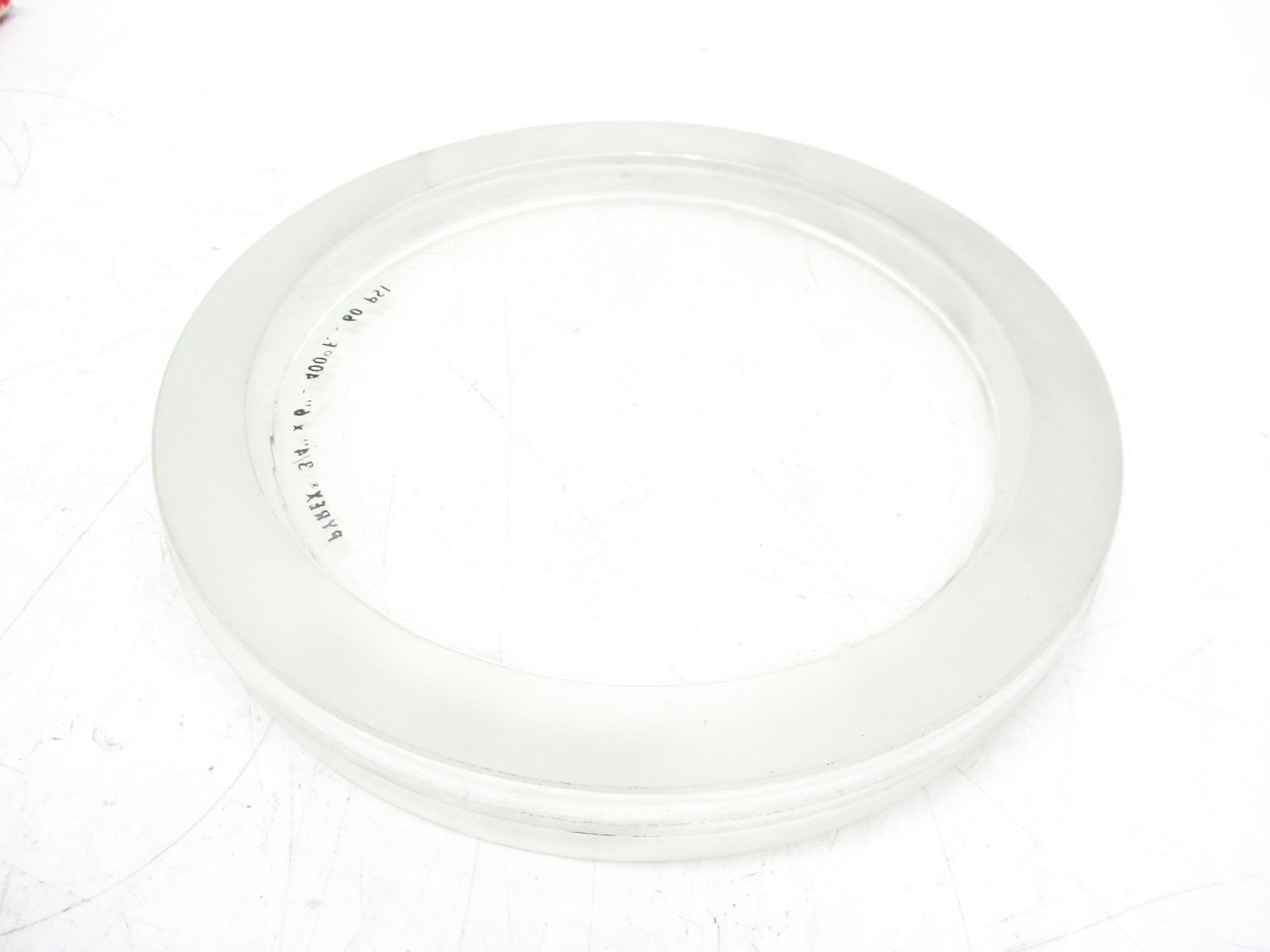 PYREX 3/4"X6"-400F-60PSI NSMP
