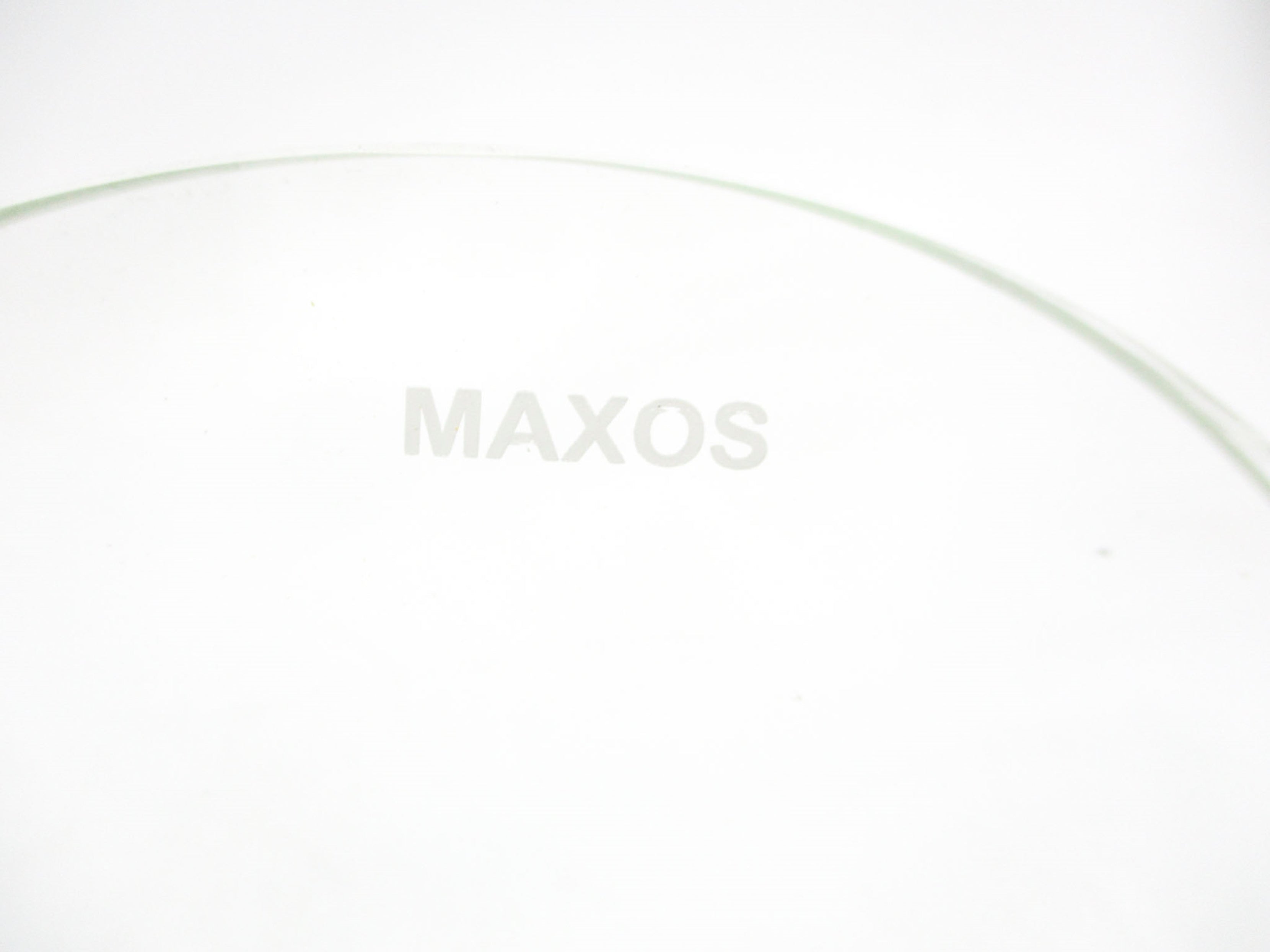 MAXOS 1071602 NSMP