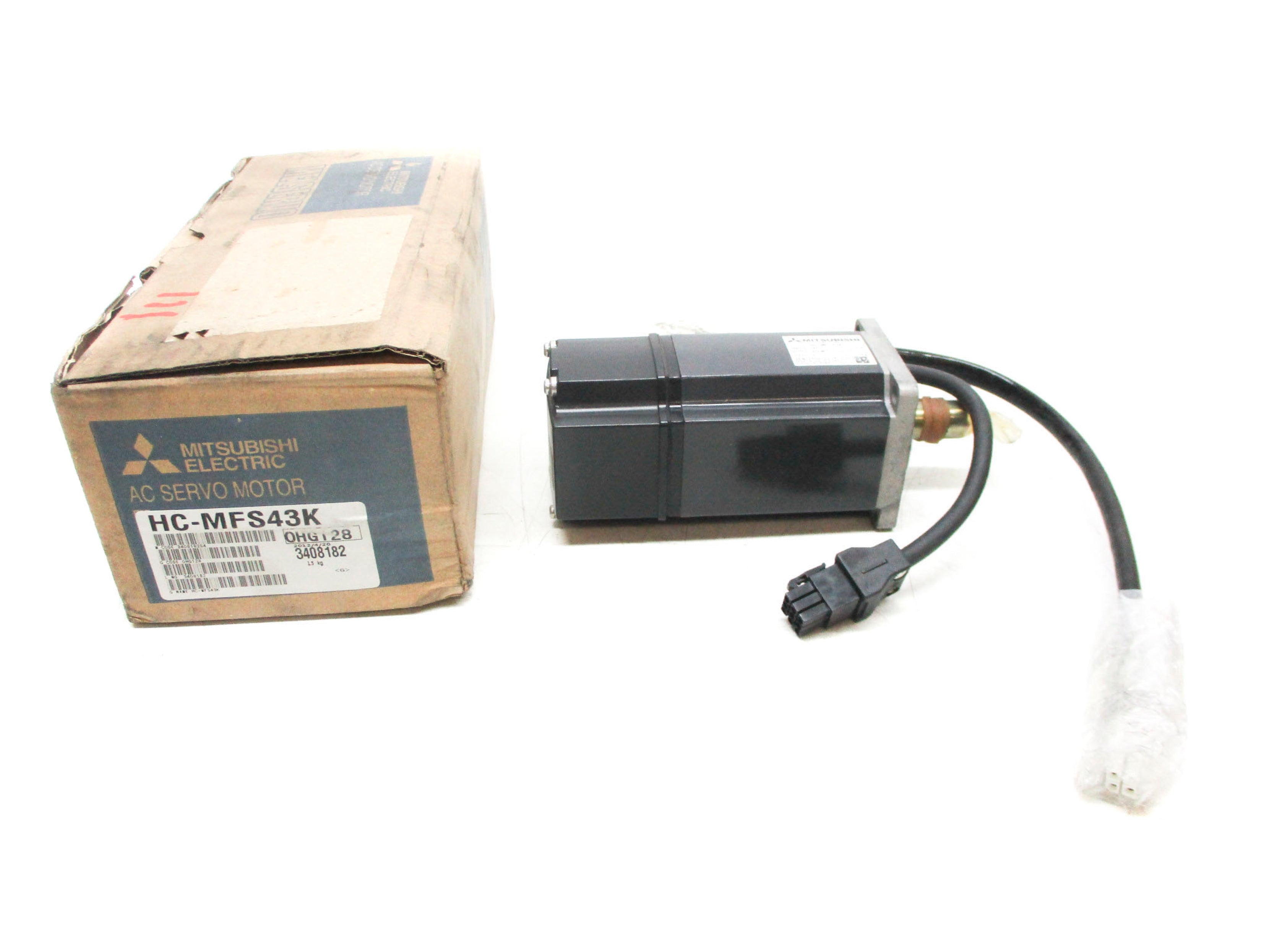MITSIBISHI HC-MFS43K NSMP