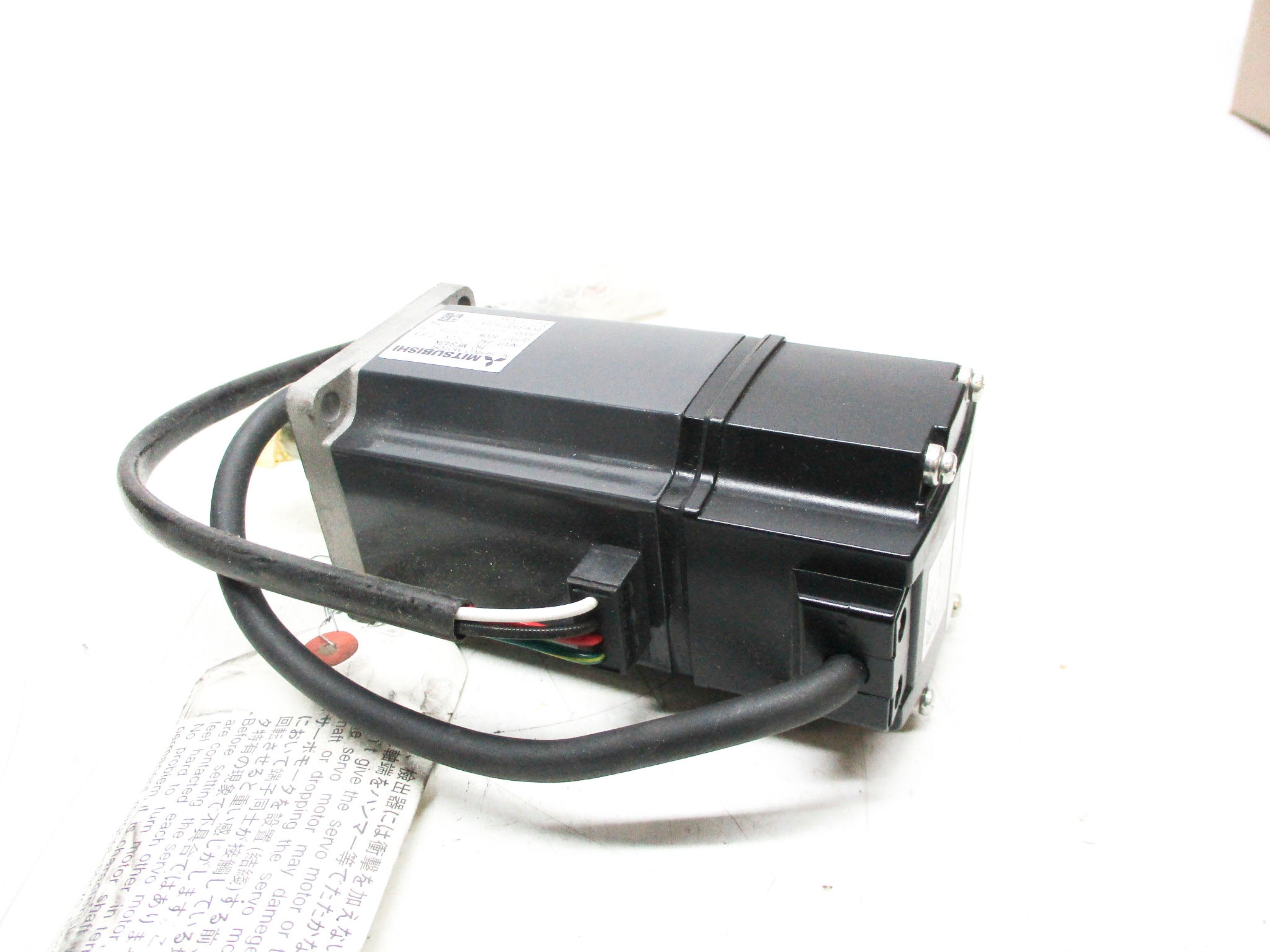 MITSIBISHI HC-MFS43K NSMP