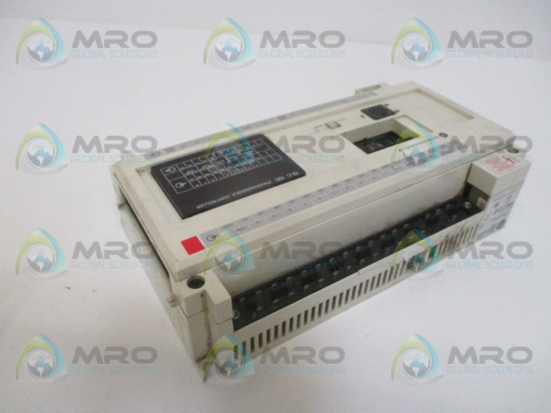 ALLEN BRADLEY 1745-LP151 SER. C F/W 6 (AS PICTURED) *USED*