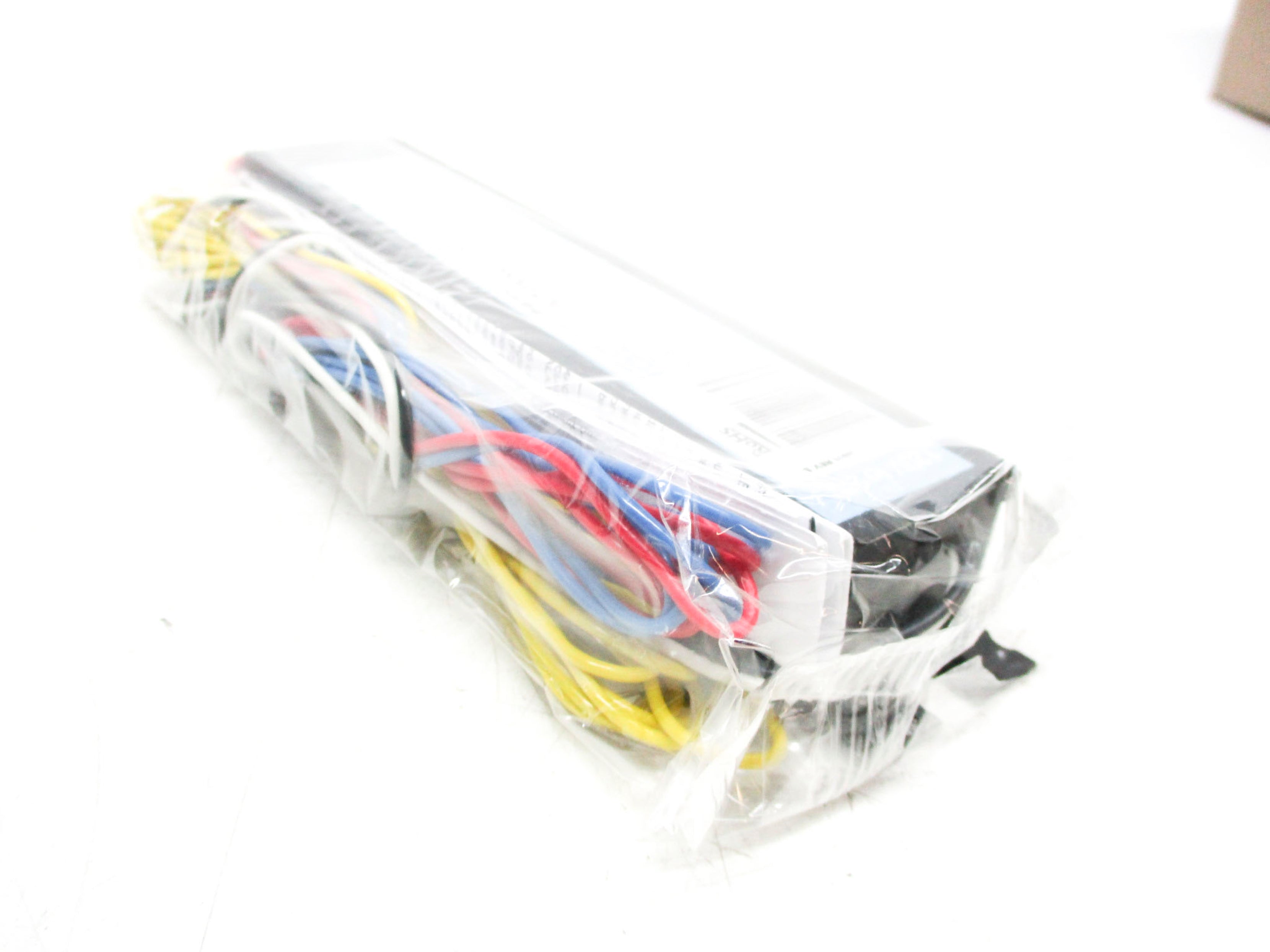 ADVANCE ICN-2S86-SC NSMP