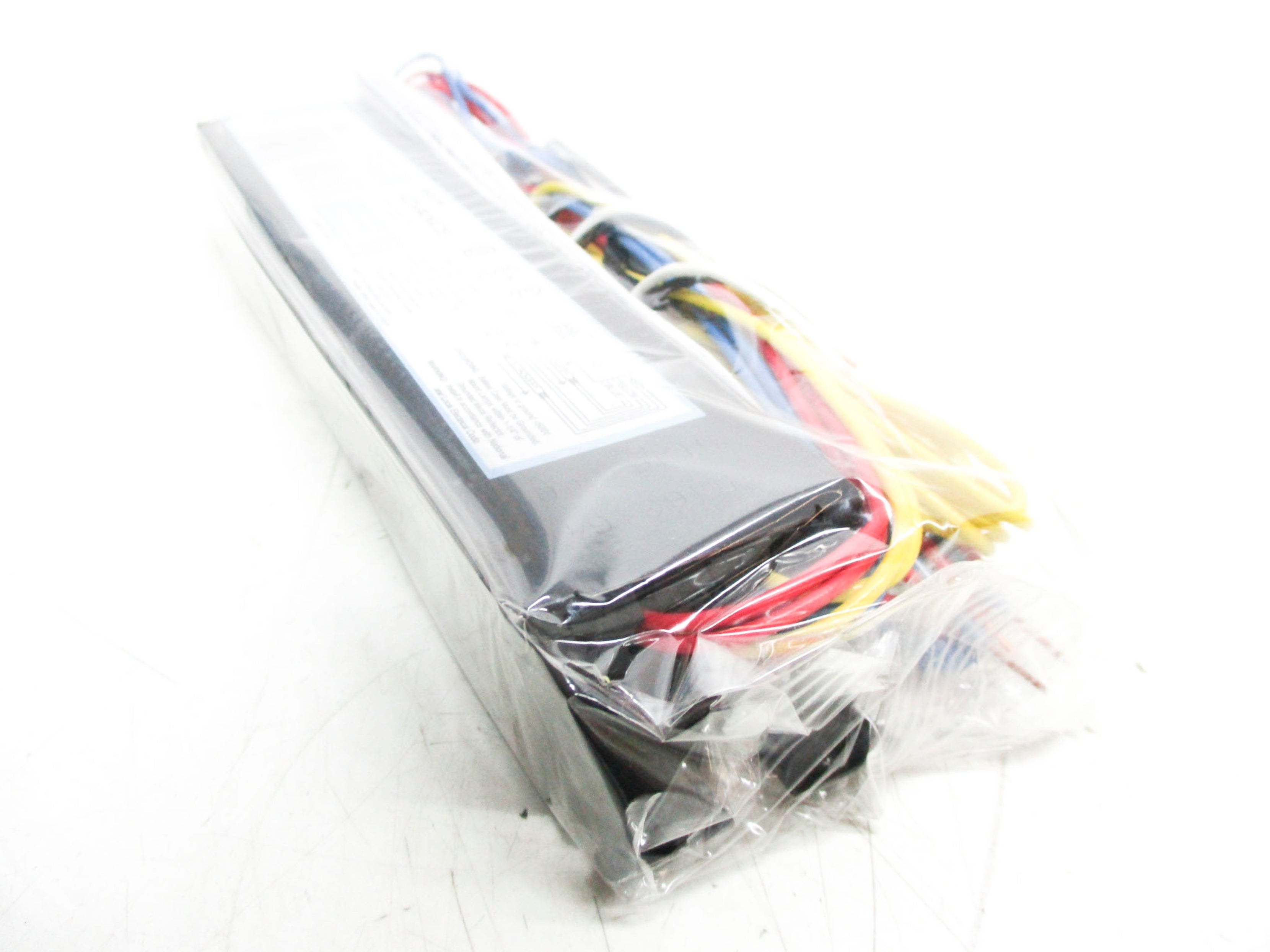 ADVANCE ICN-2S86-SC NSMP