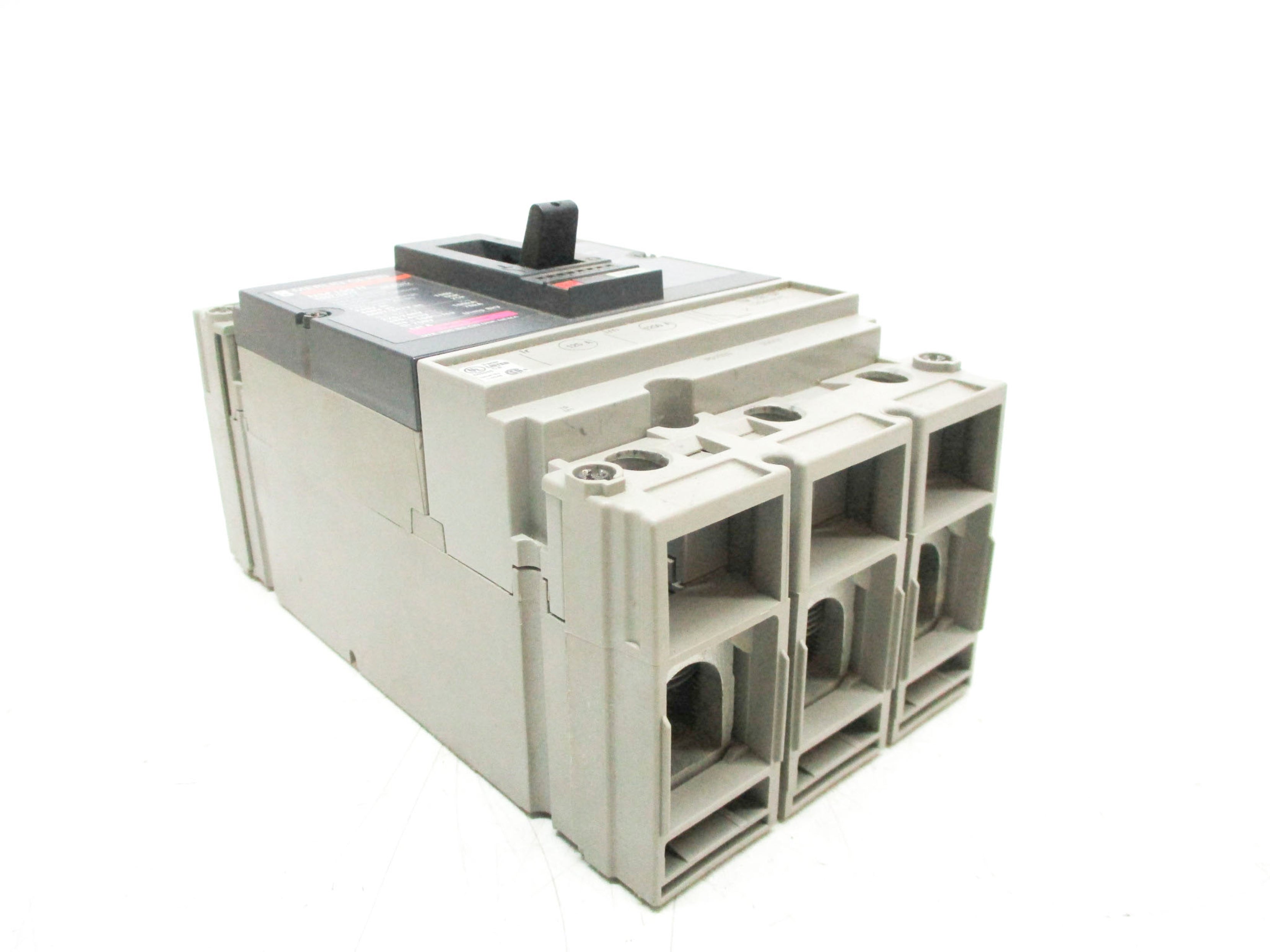 MERLIN GERIN NSF150H 150A 600Y/347V NSNP
