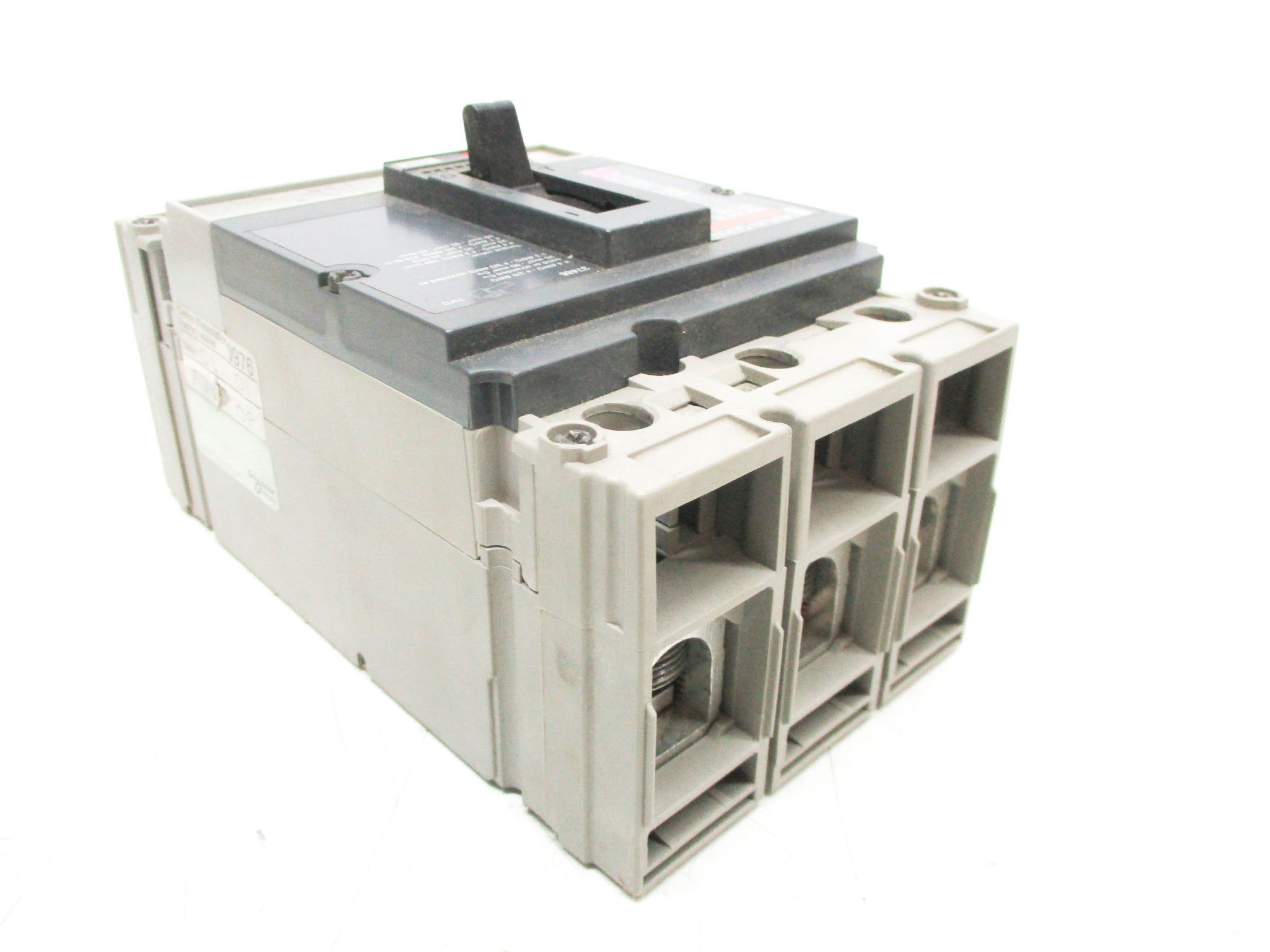 MERLIN GERIN NSF150H 150A 600Y/347V NSNP