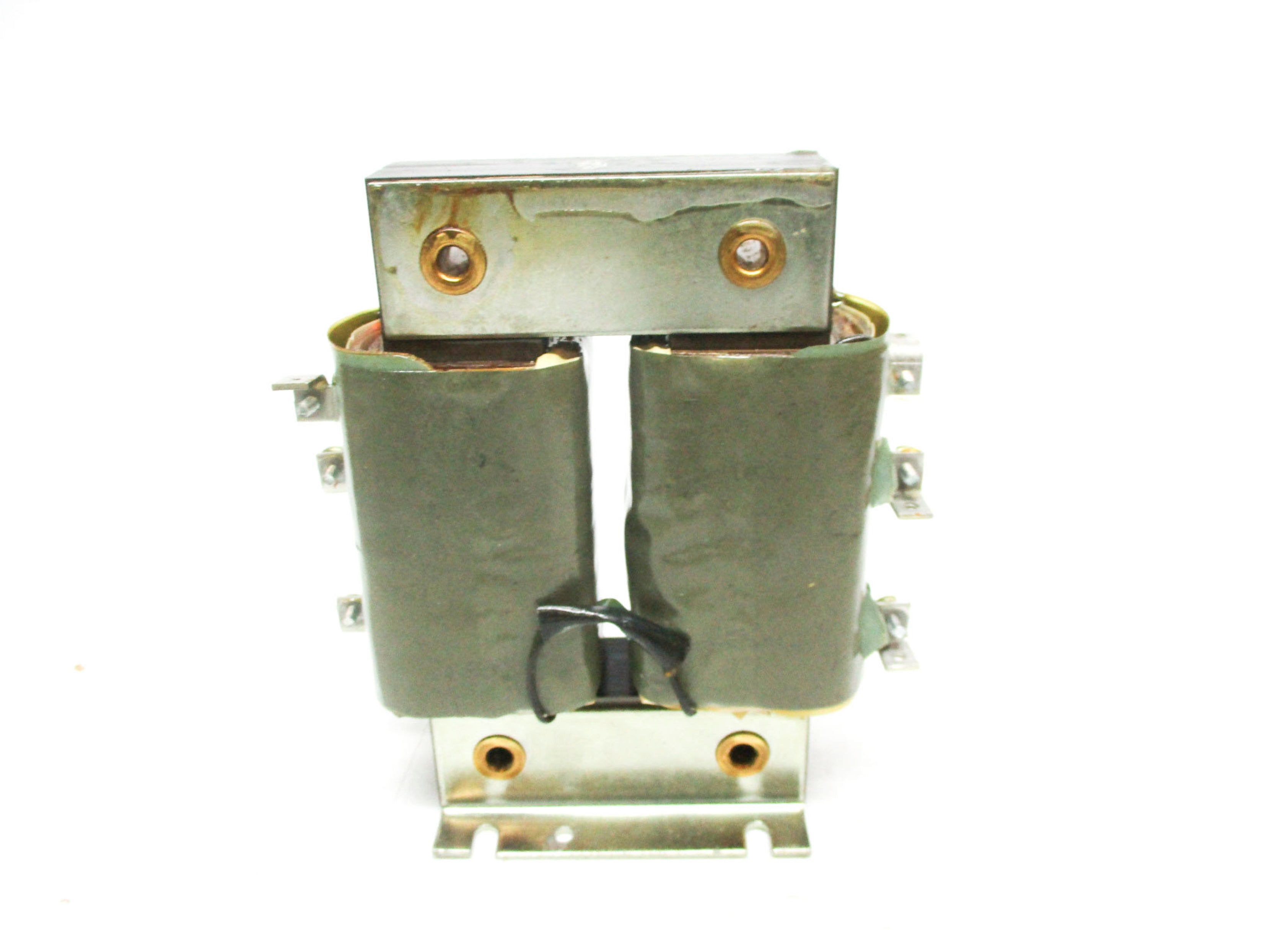 SQUARE D 9070GO3 SER. A 240/480V NSMP