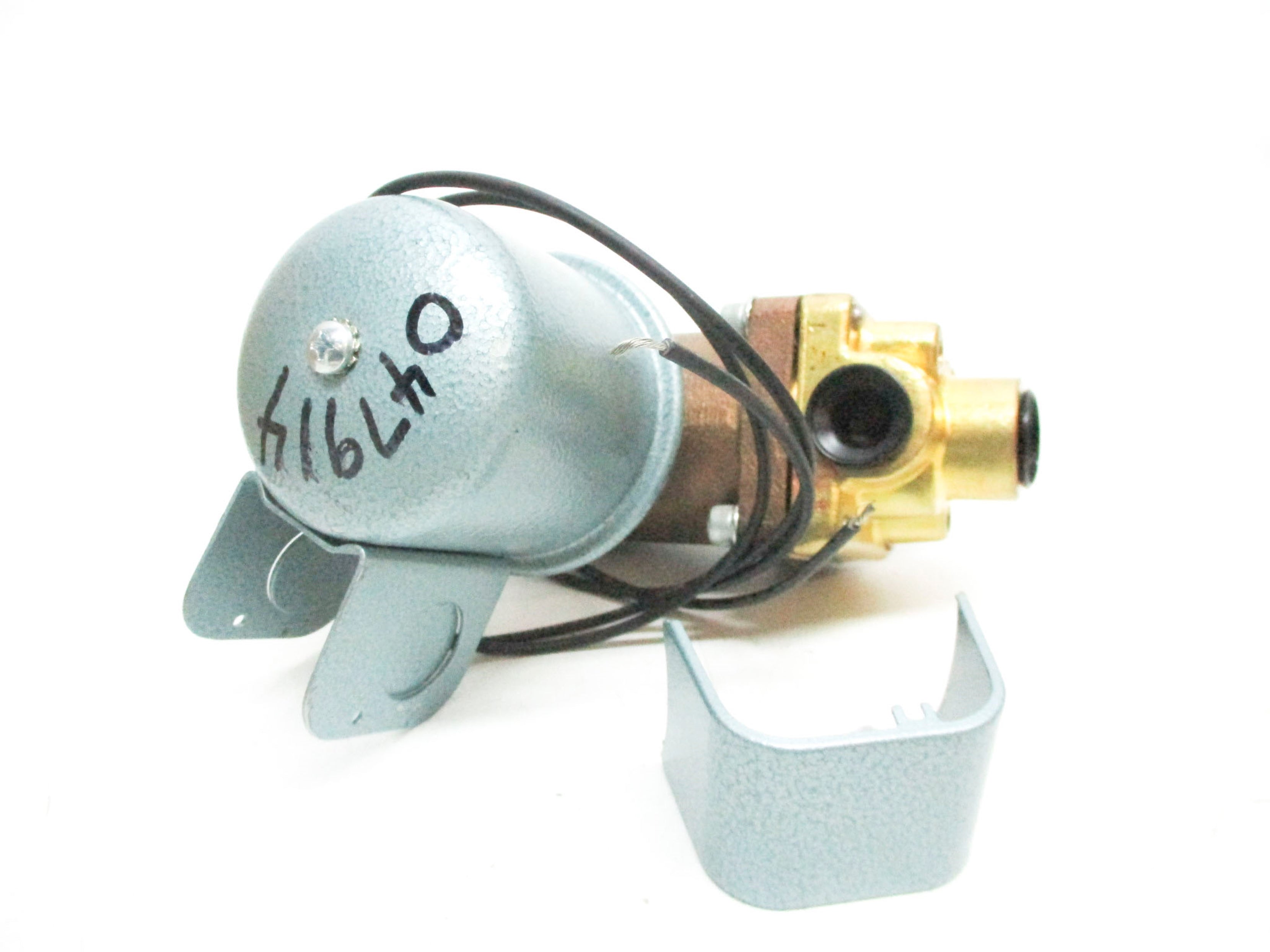 GC VALVES K13CF1232 110/50 120/60 125PSI NSMP
