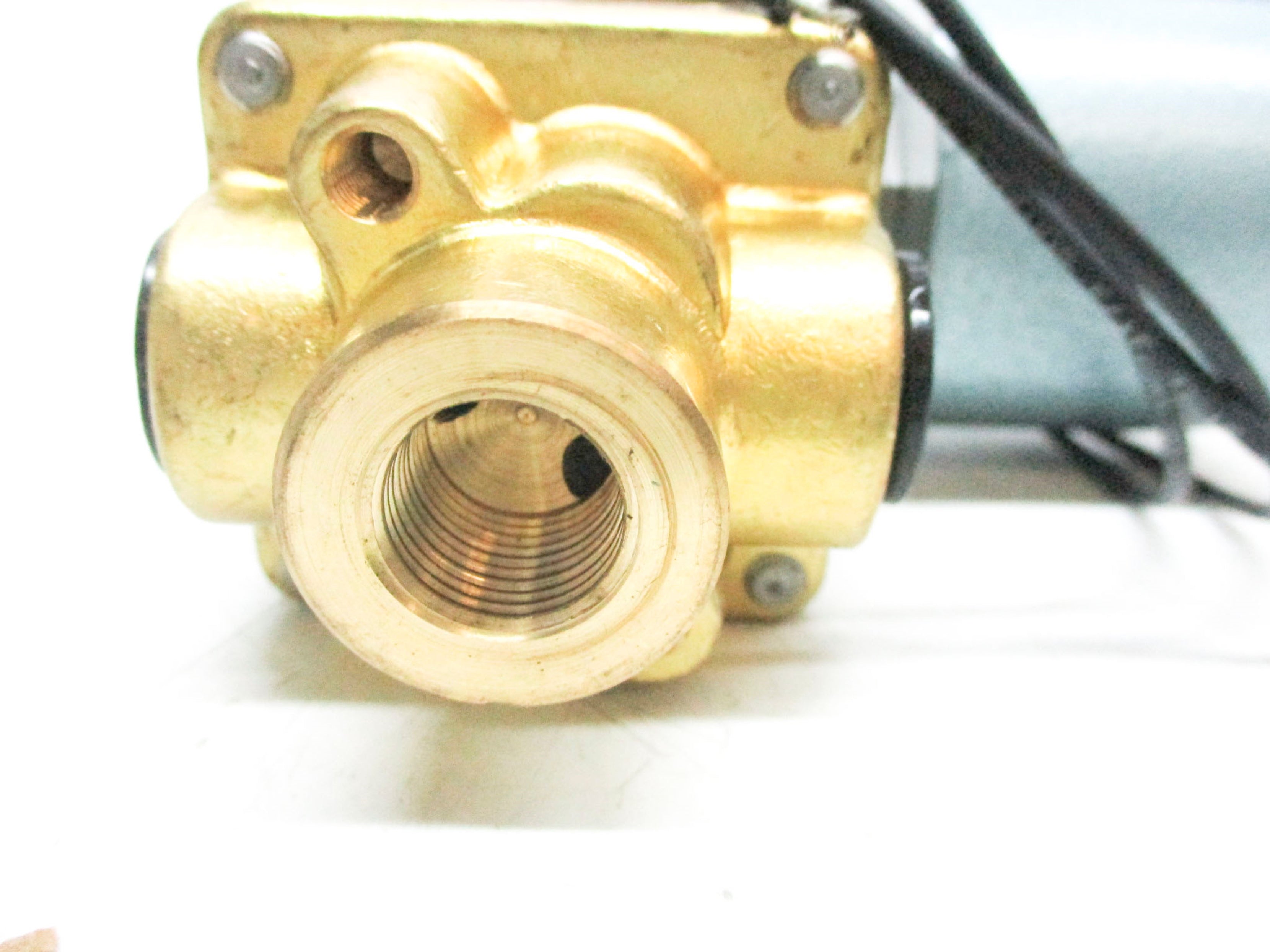 GC VALVES K13CF1232 110/50 120/60 125PSI NSMP