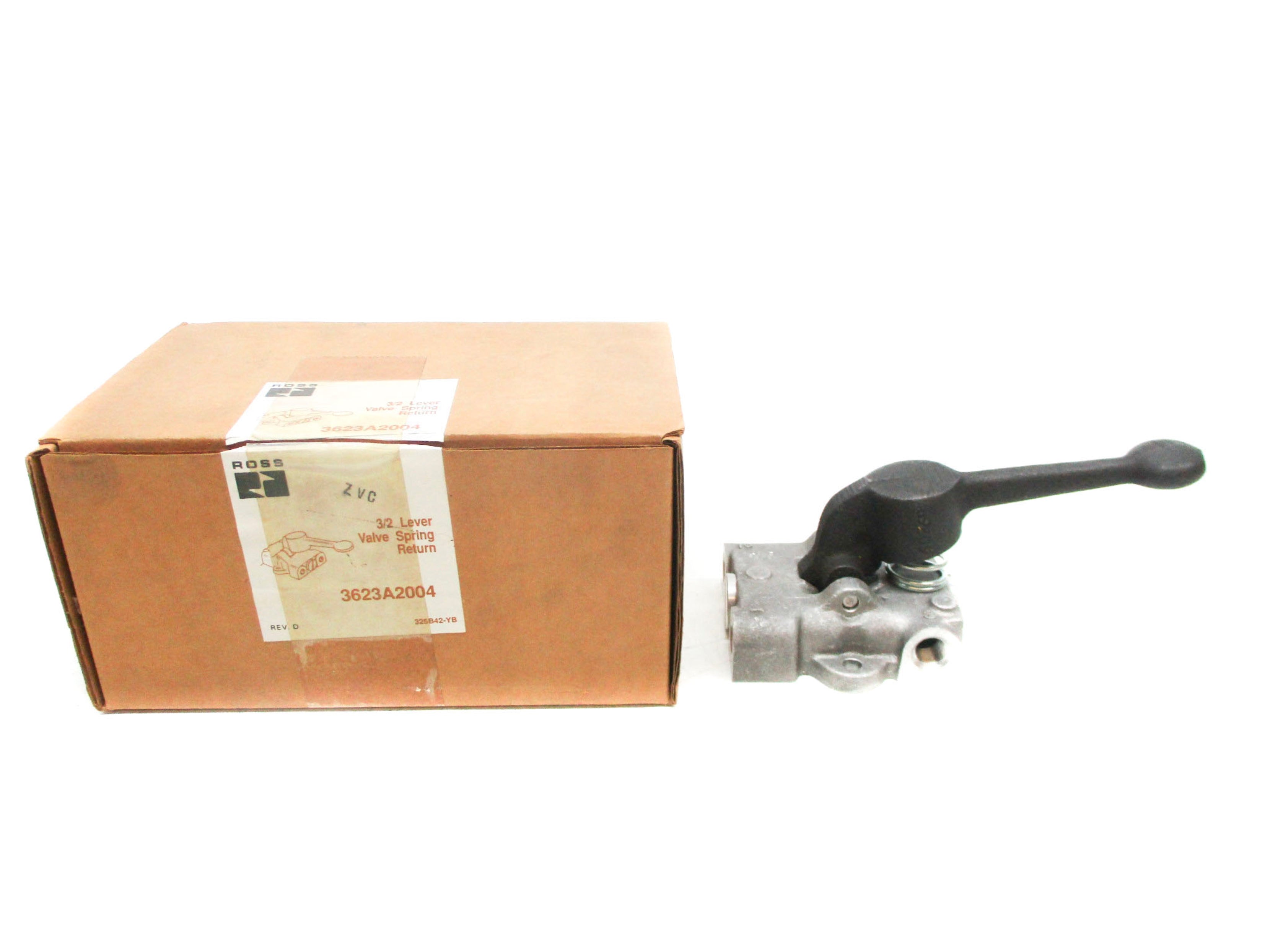 ROSS 3623A2004 NSMP