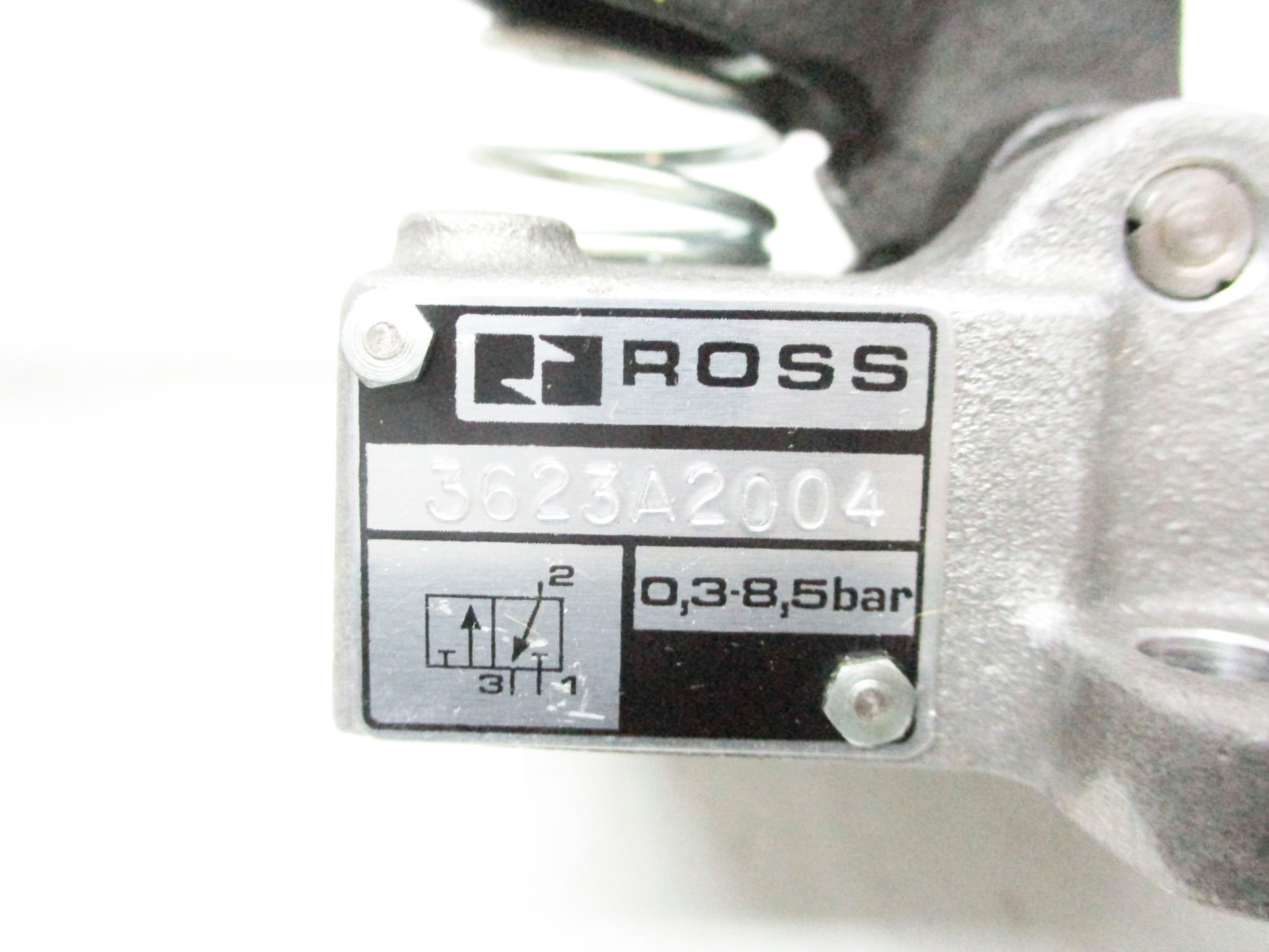 ROSS 3623A2004 NSMP
