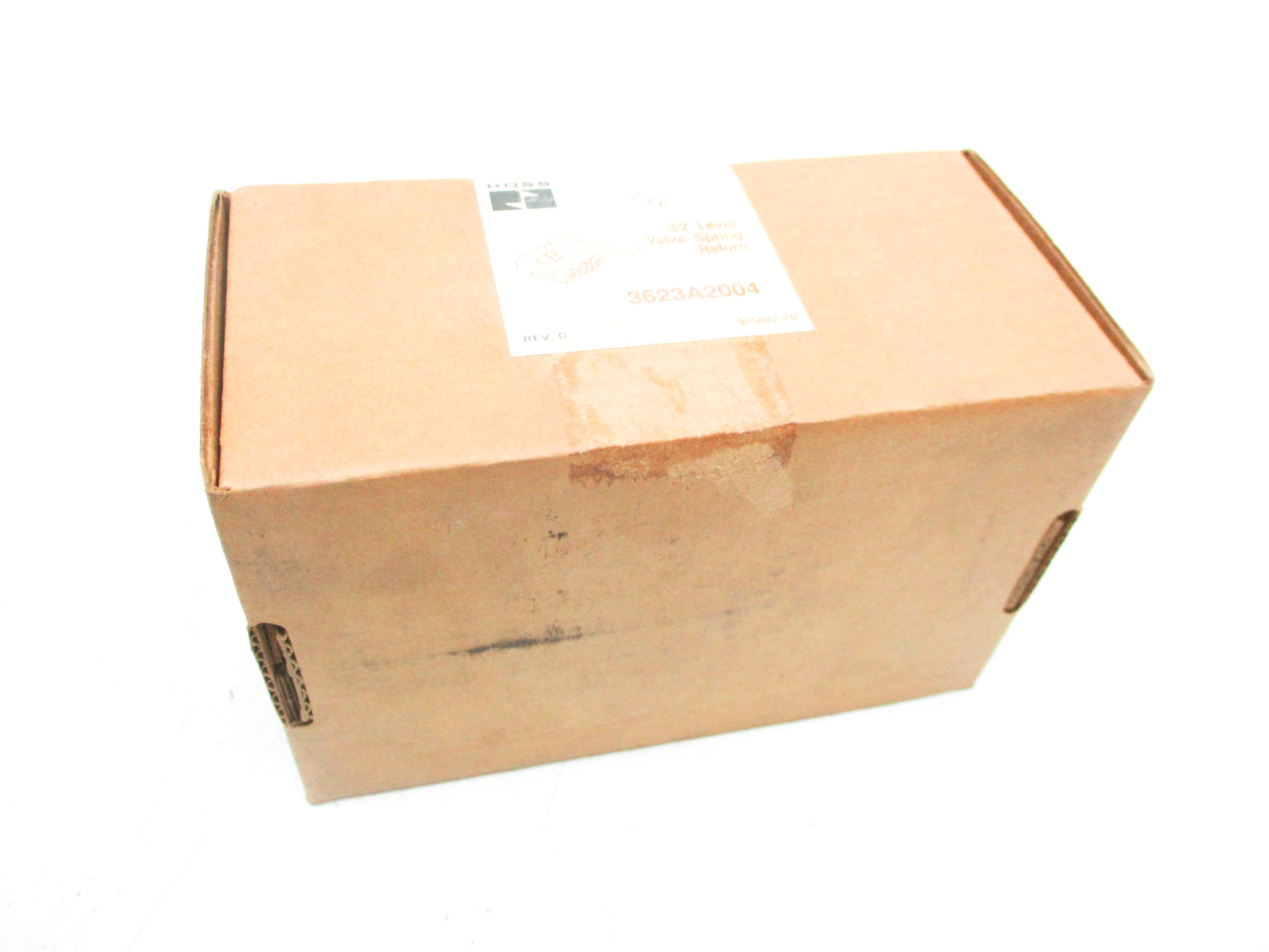 ROSS 3623A2004 NSFS