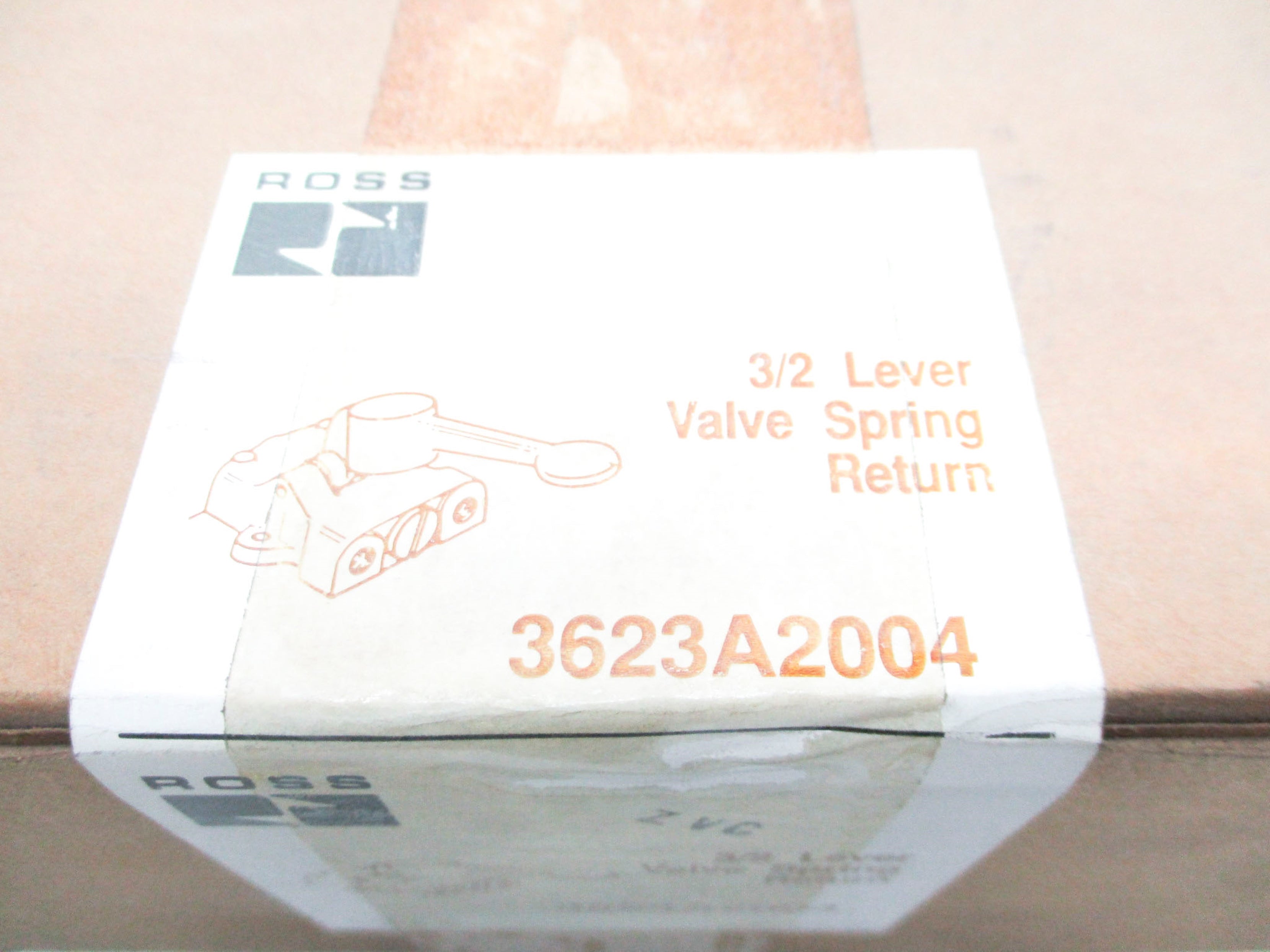 ROSS 3623A2004 NSFS