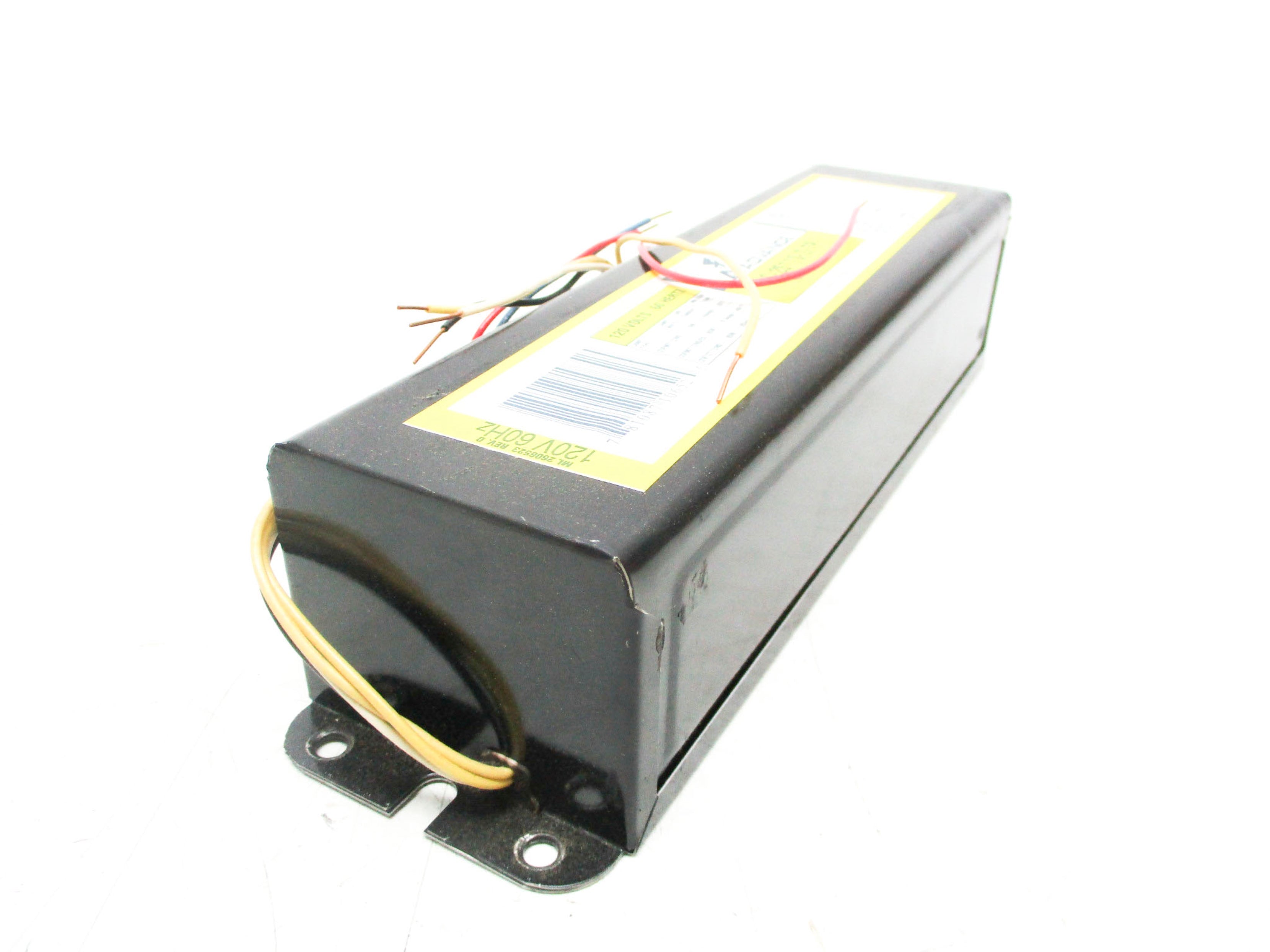 ADVANCE RS-2S110-2-TP NSNP