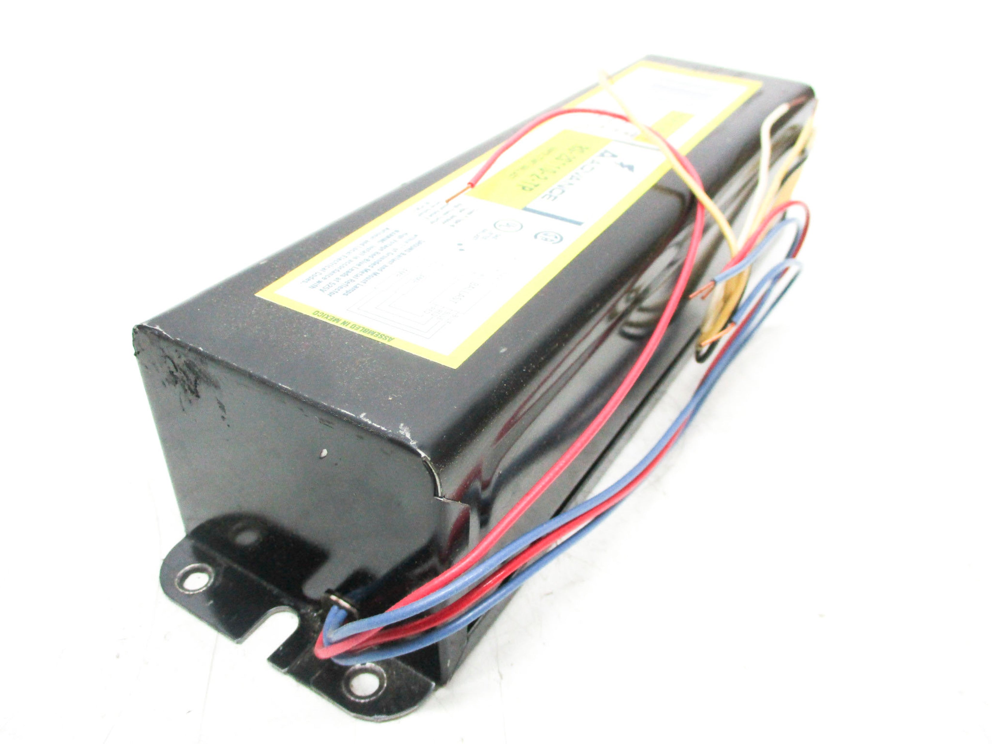 ADVANCE RS-2S110-2-TP NSNP
