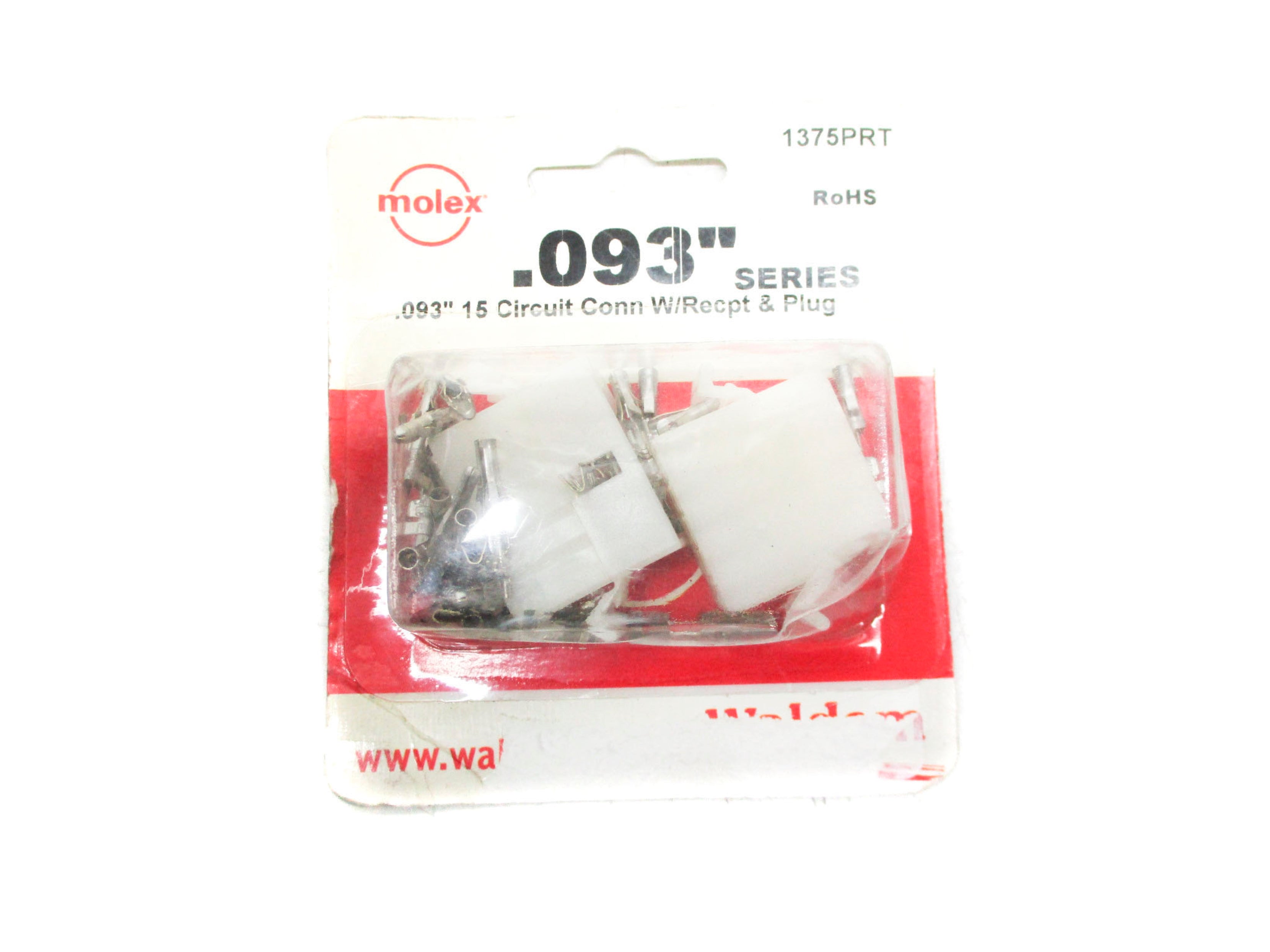 MOLES 1375PRT NSMP