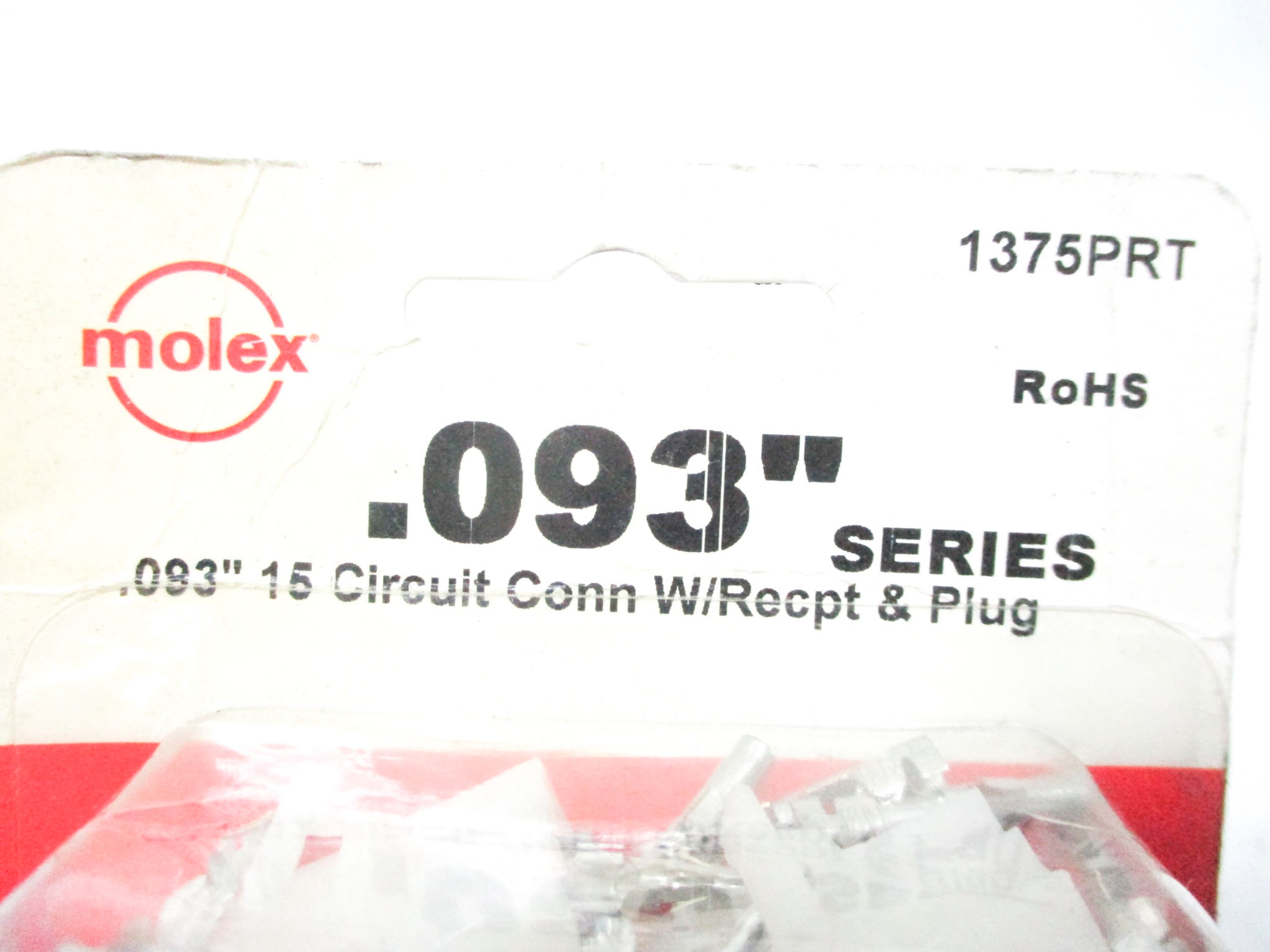 MOLES 1375PRT NSMP