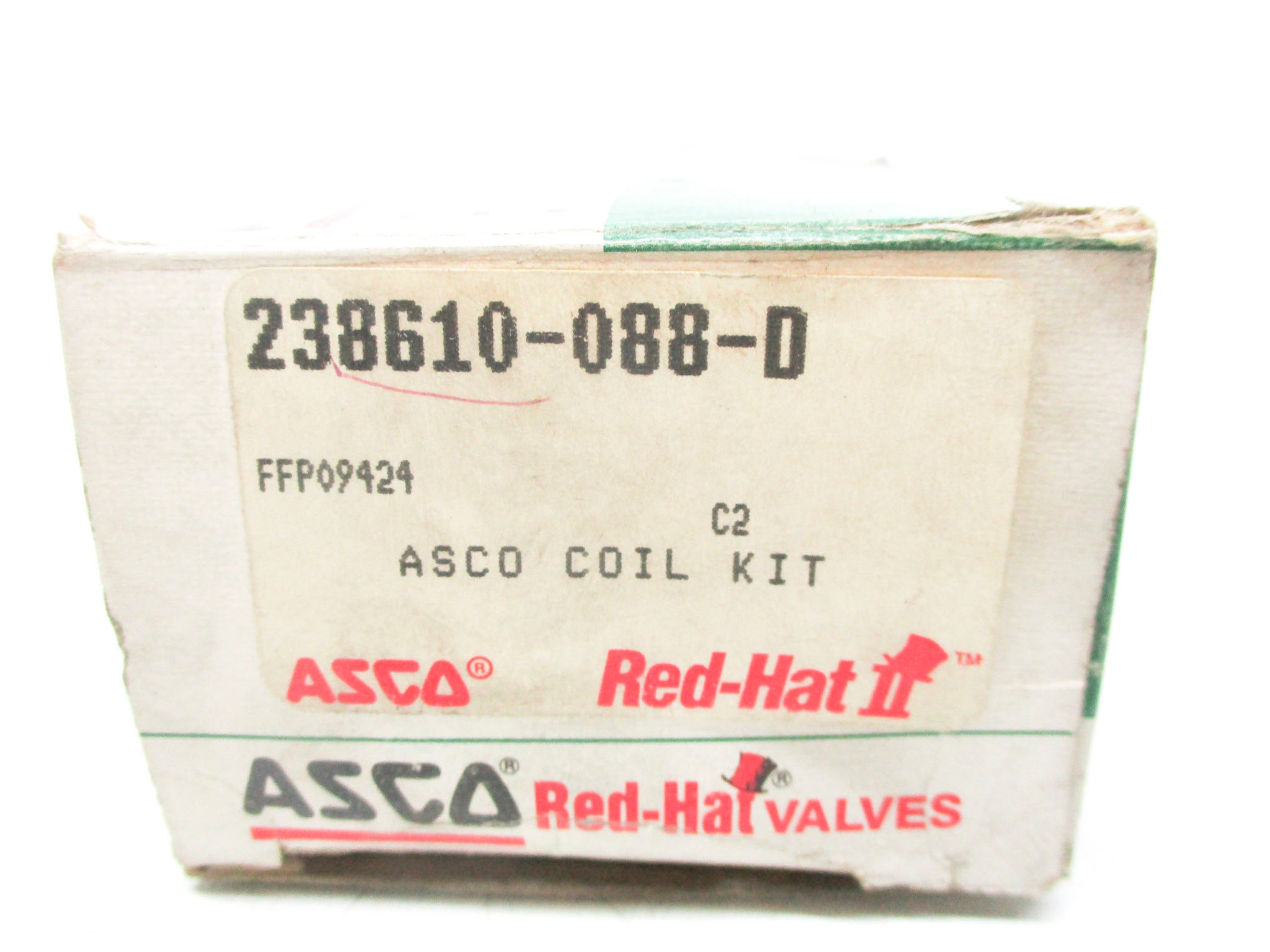 ASCO 238610-088D NSMP