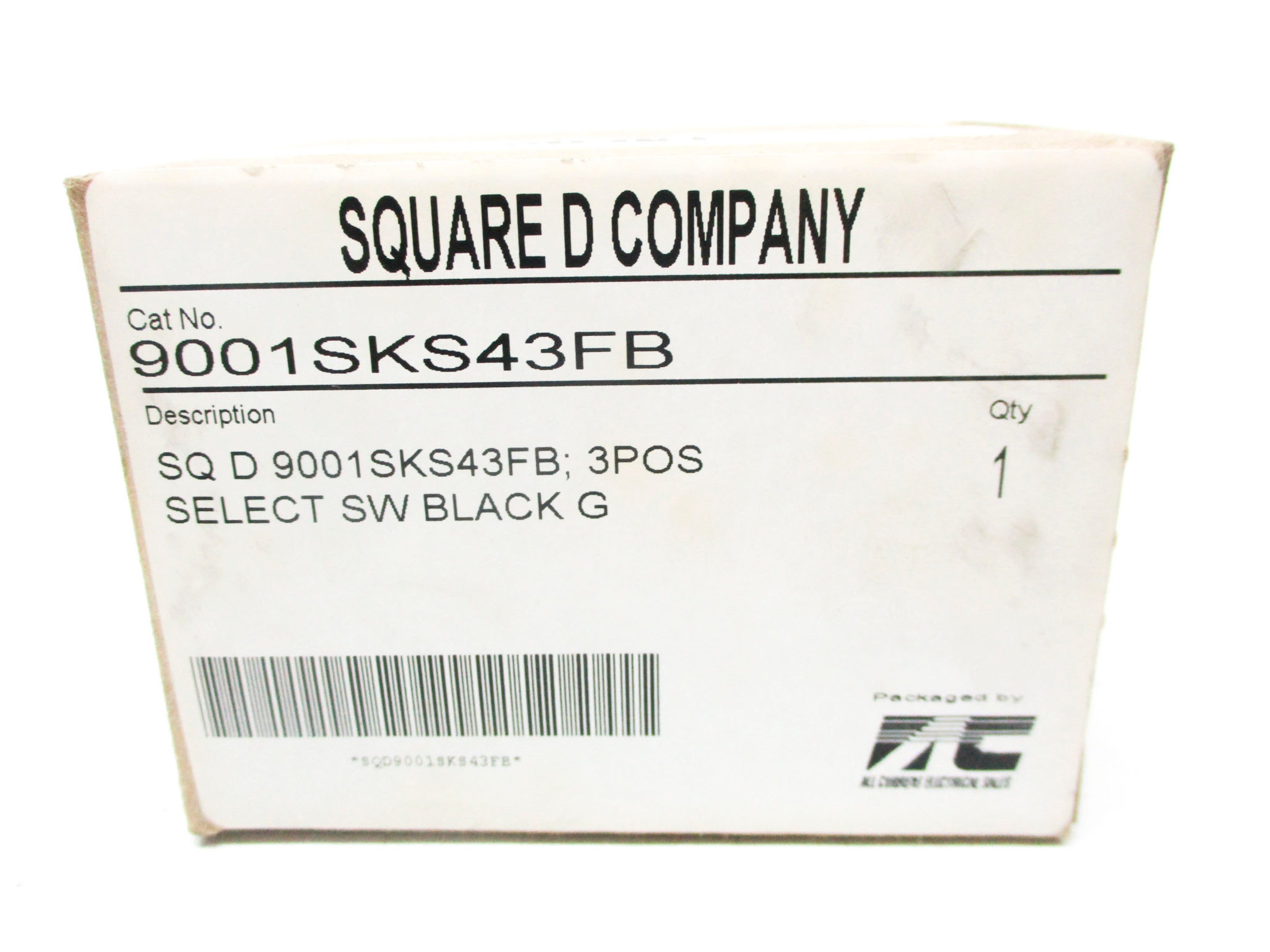 SQUARE D 9001SKS43FB NSMP