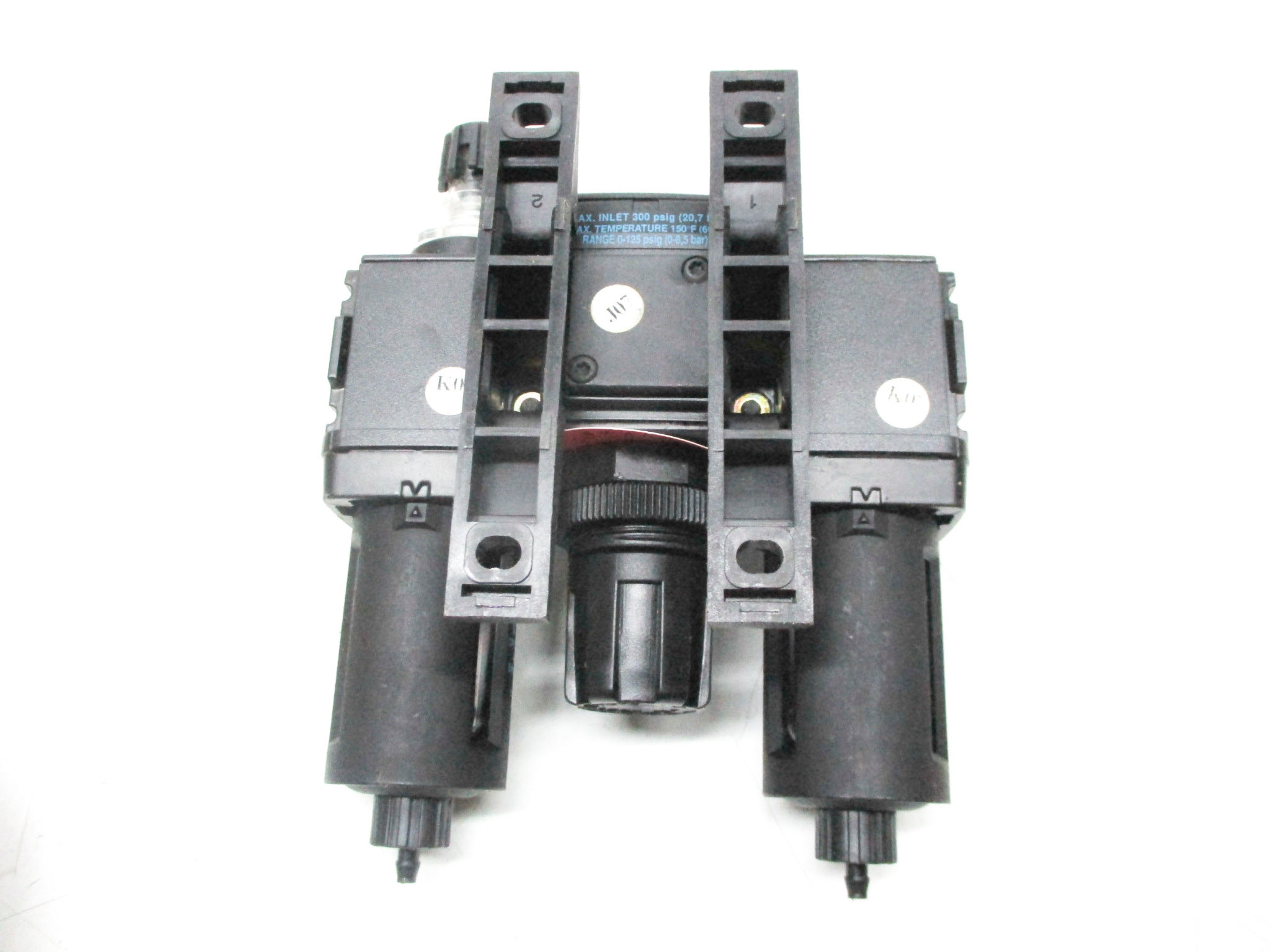 WILKERSON C08-02-FKG0 NSMP