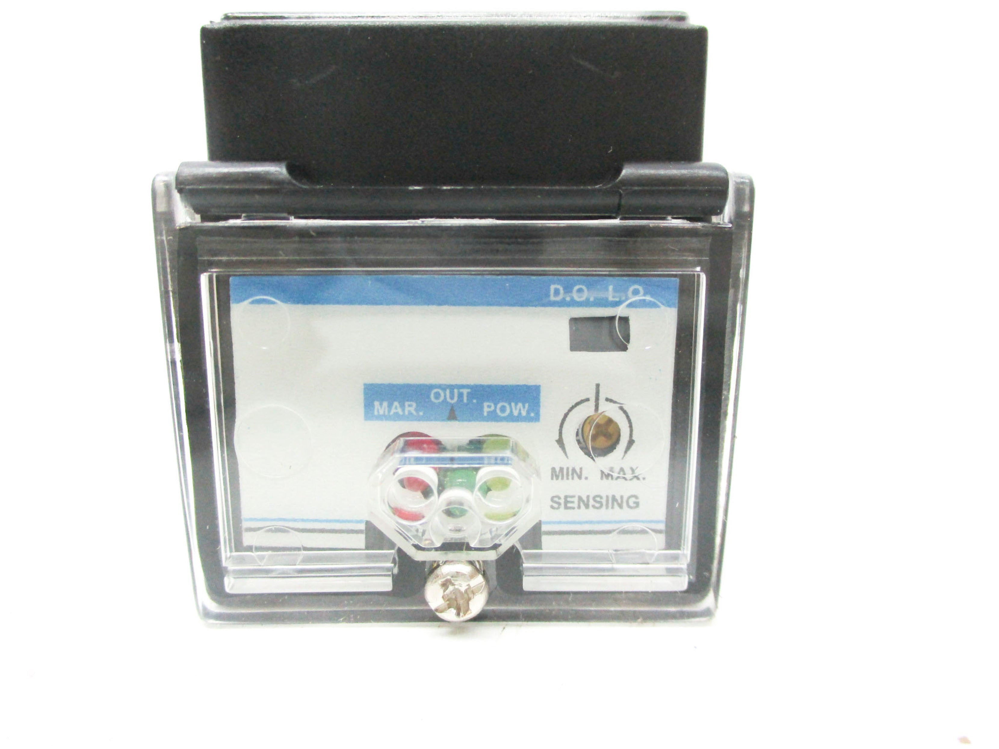 EATON 1451E-6504 SER. B1 NSMP